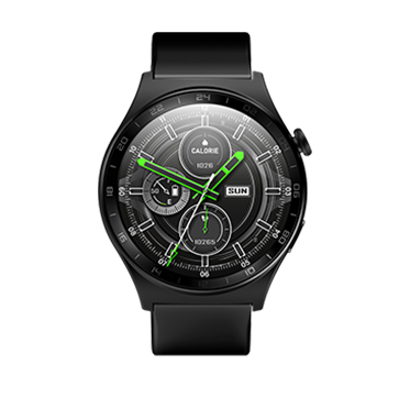 Smartwatches