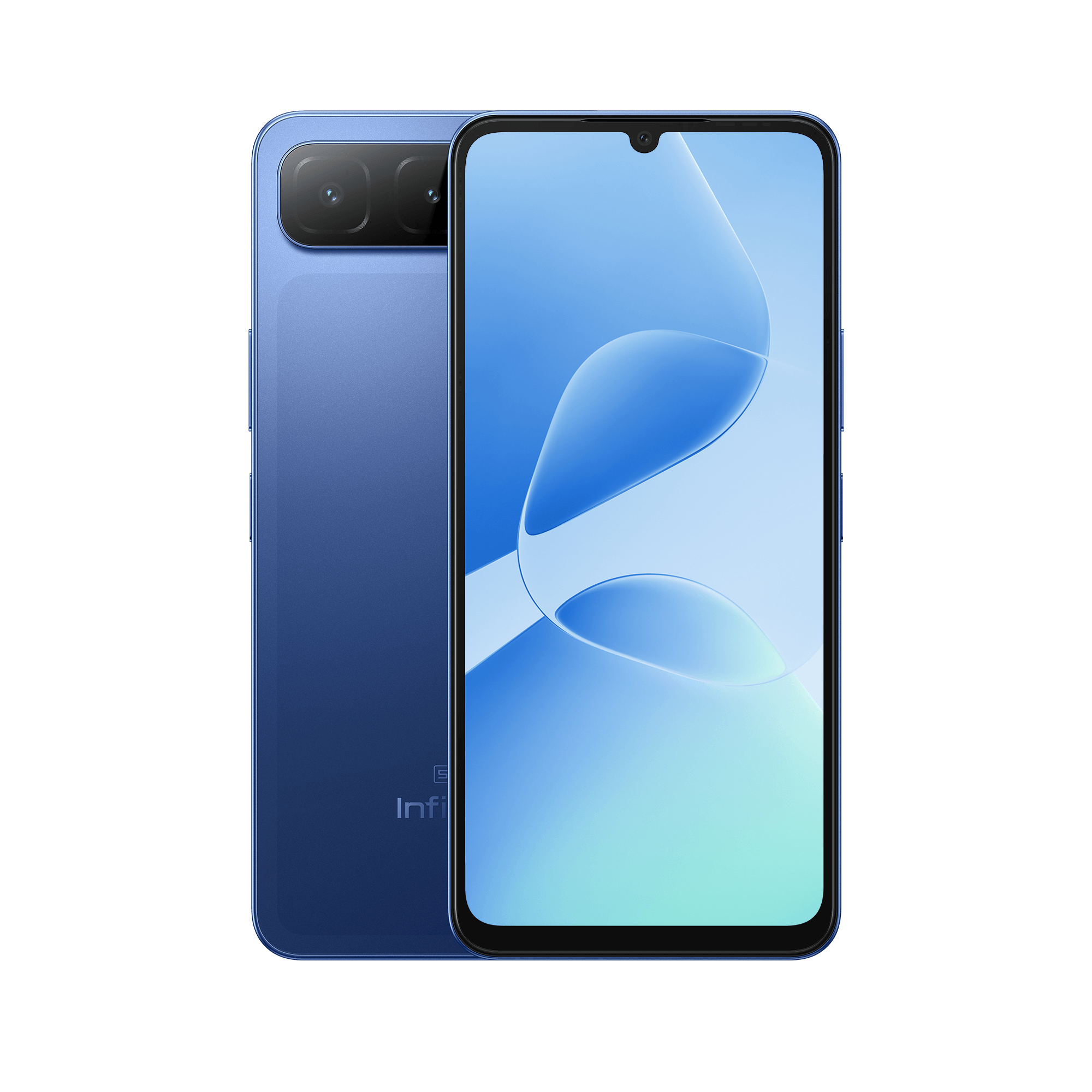 Hot 60i 5G