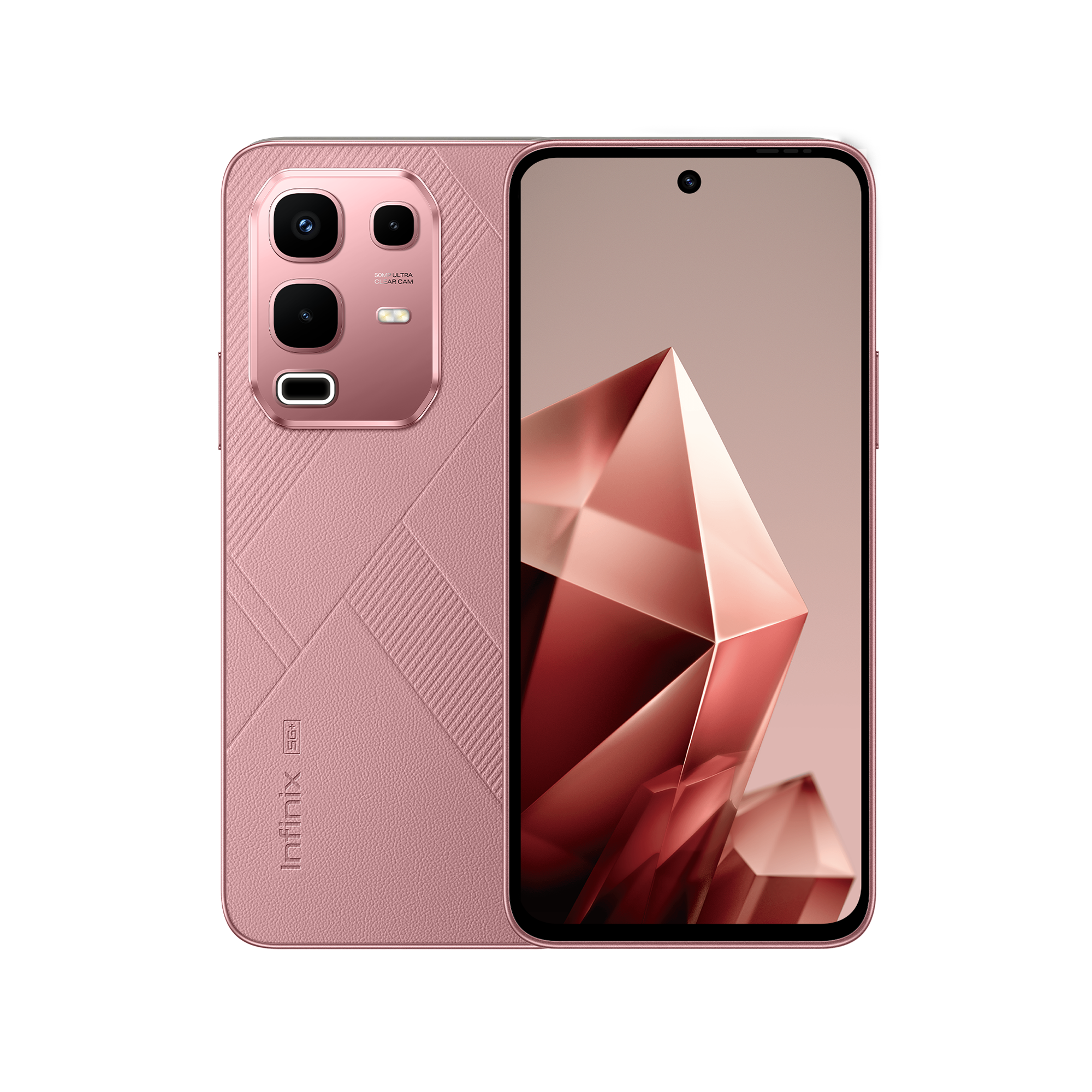 Note 50X 5G+