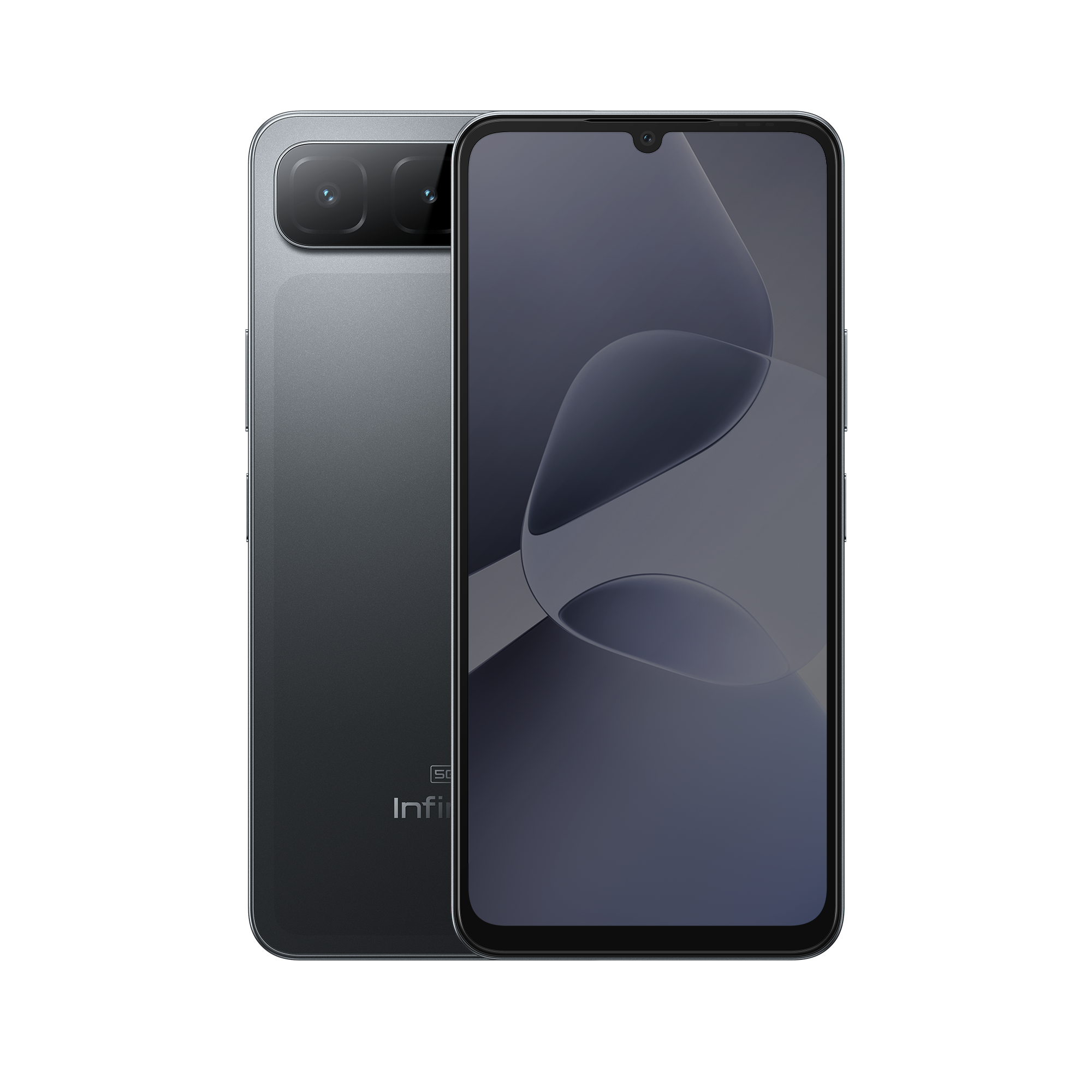 Hot 60i 5G
