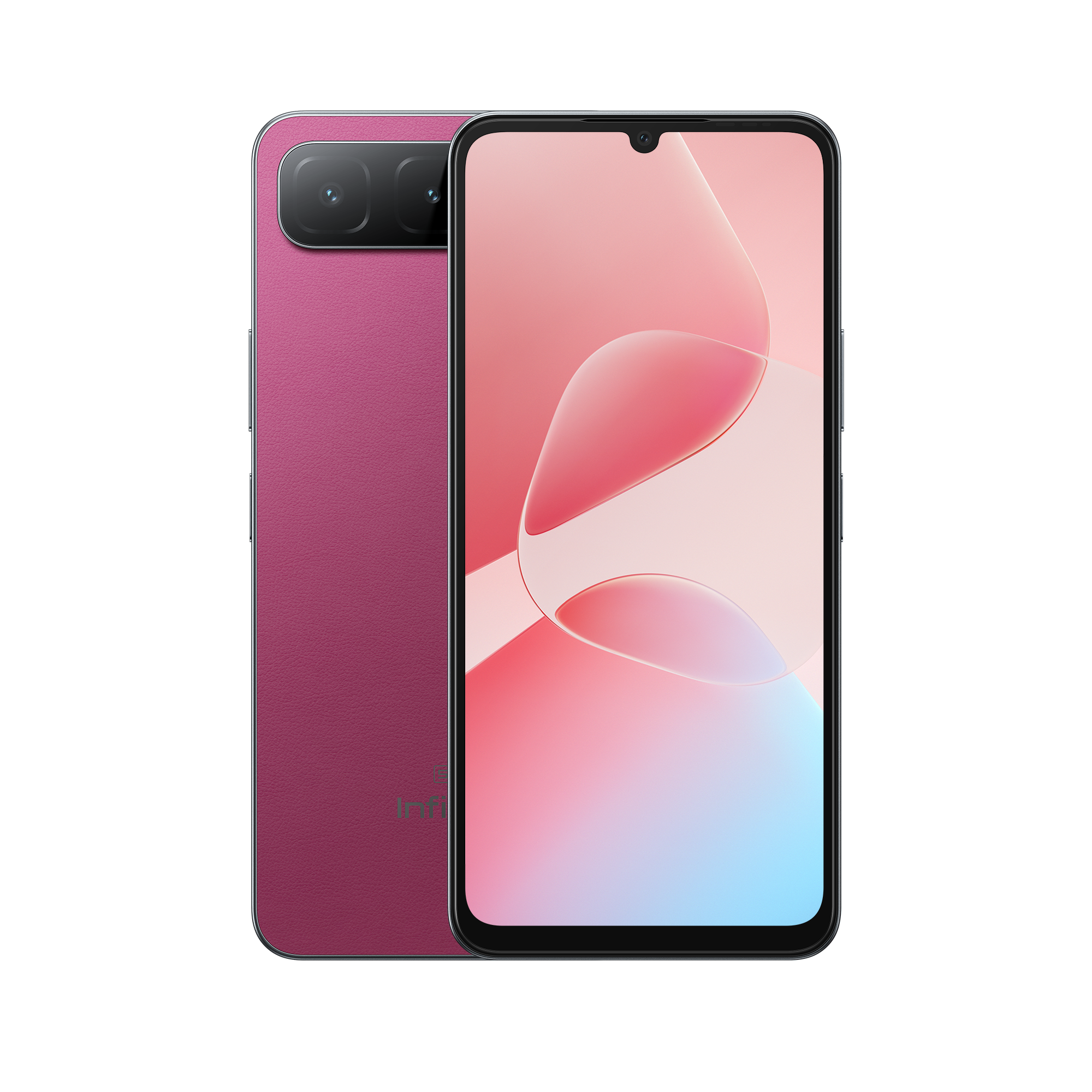 Hot 60i 5G