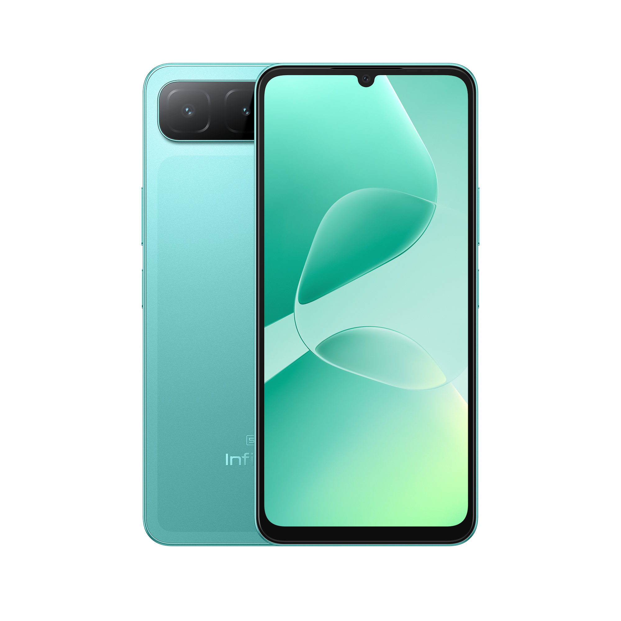 Hot 60i 5G