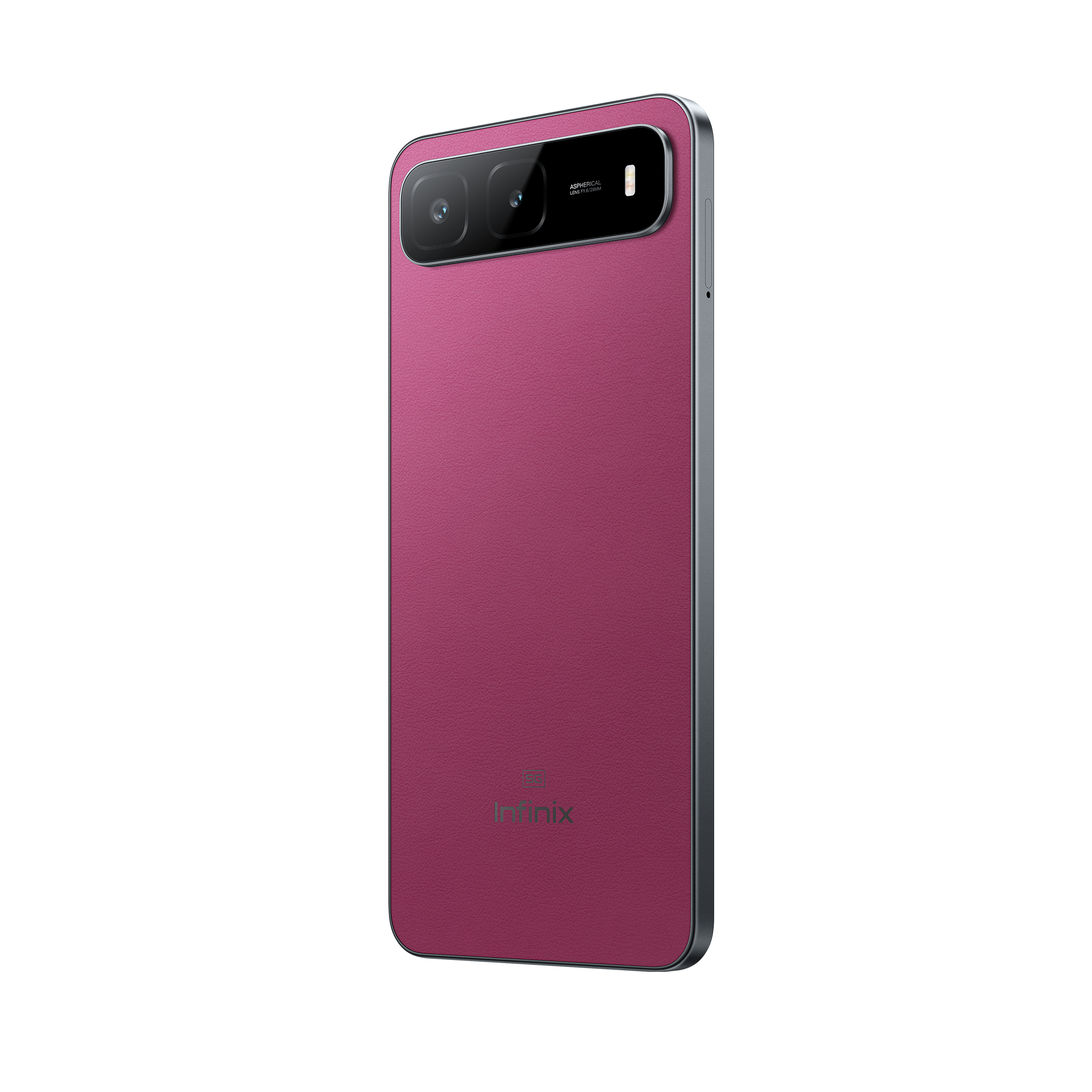 Hot 60i 5G