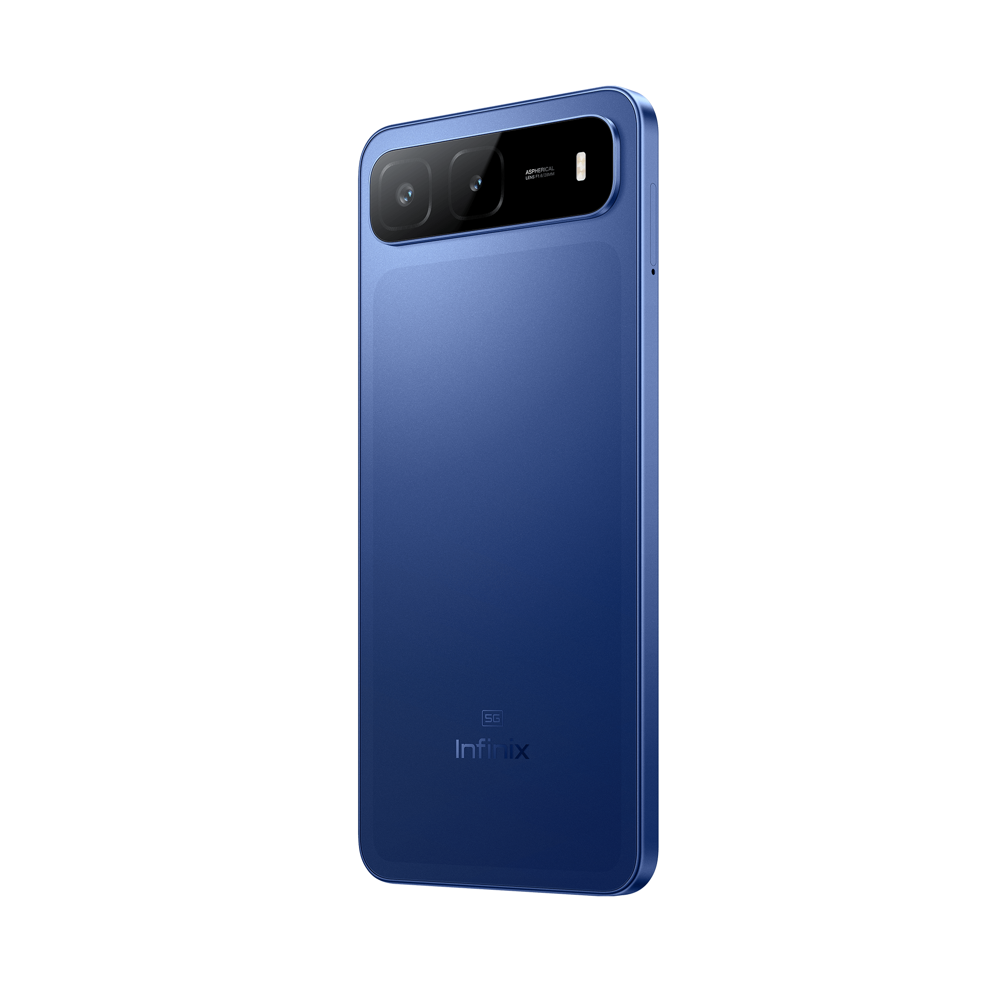 Hot 60i 5G