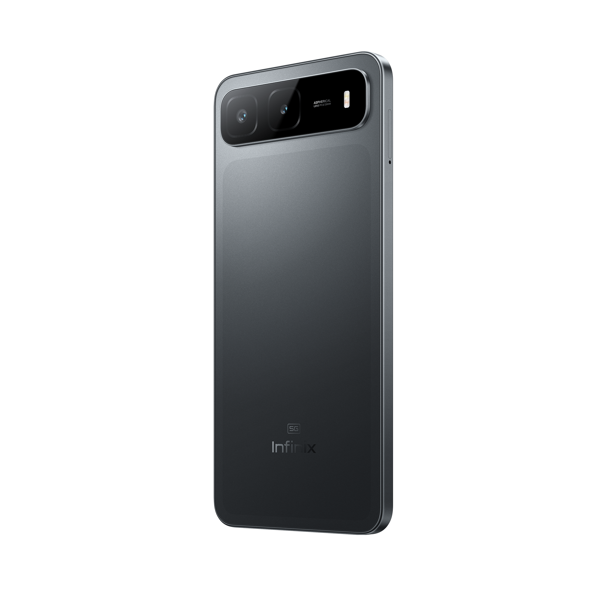 Hot 60i 5G