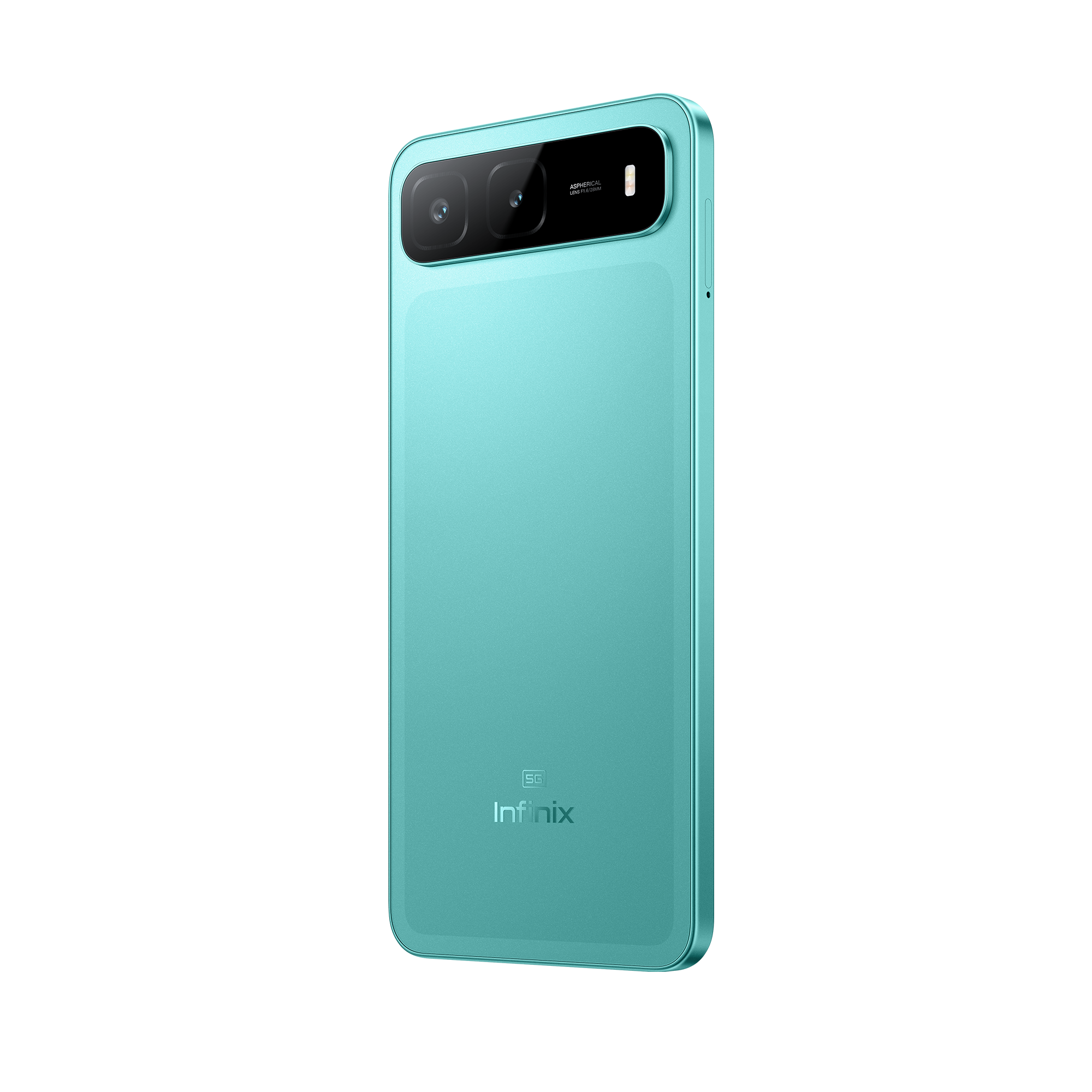 Hot 60i 5G