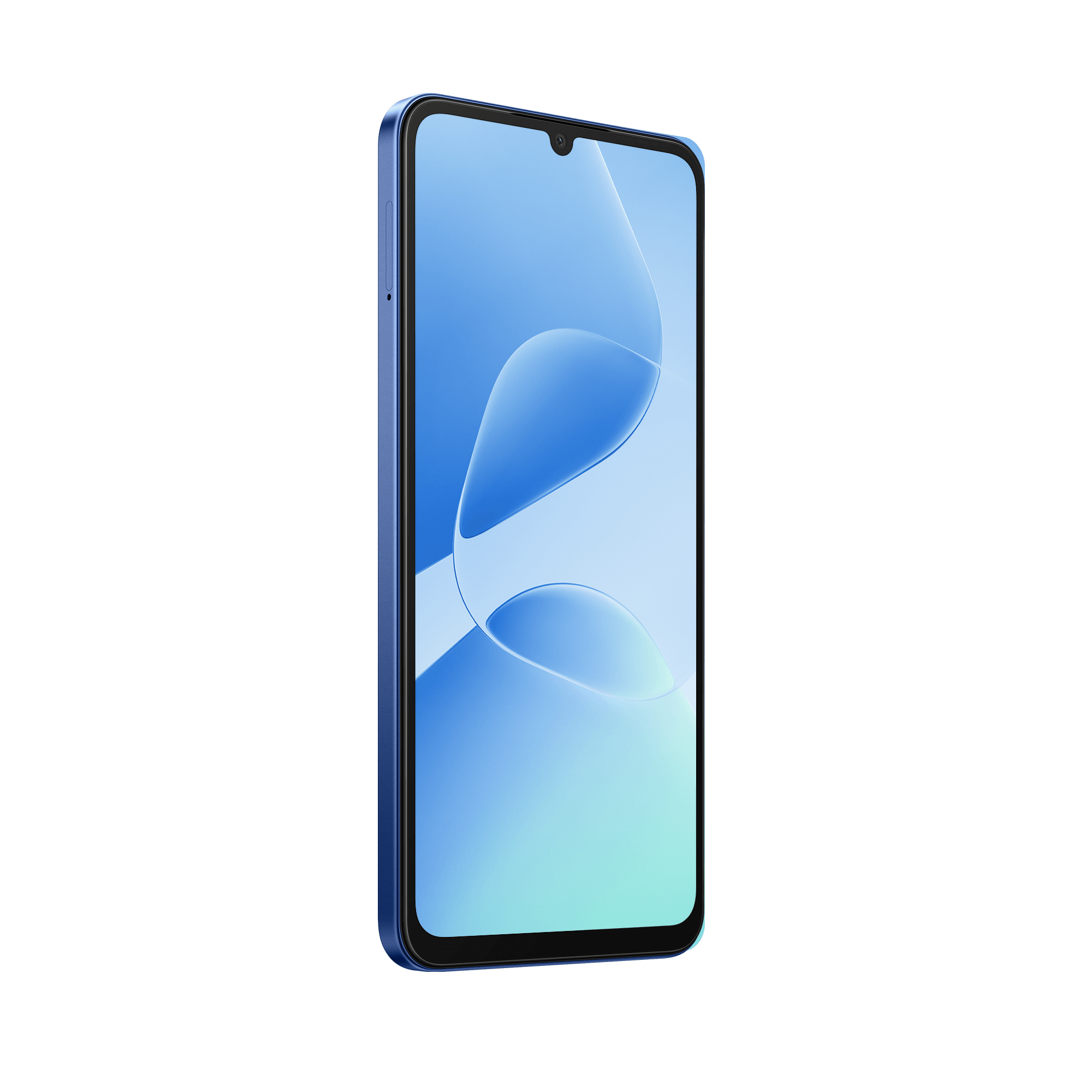 Hot 60i 5G