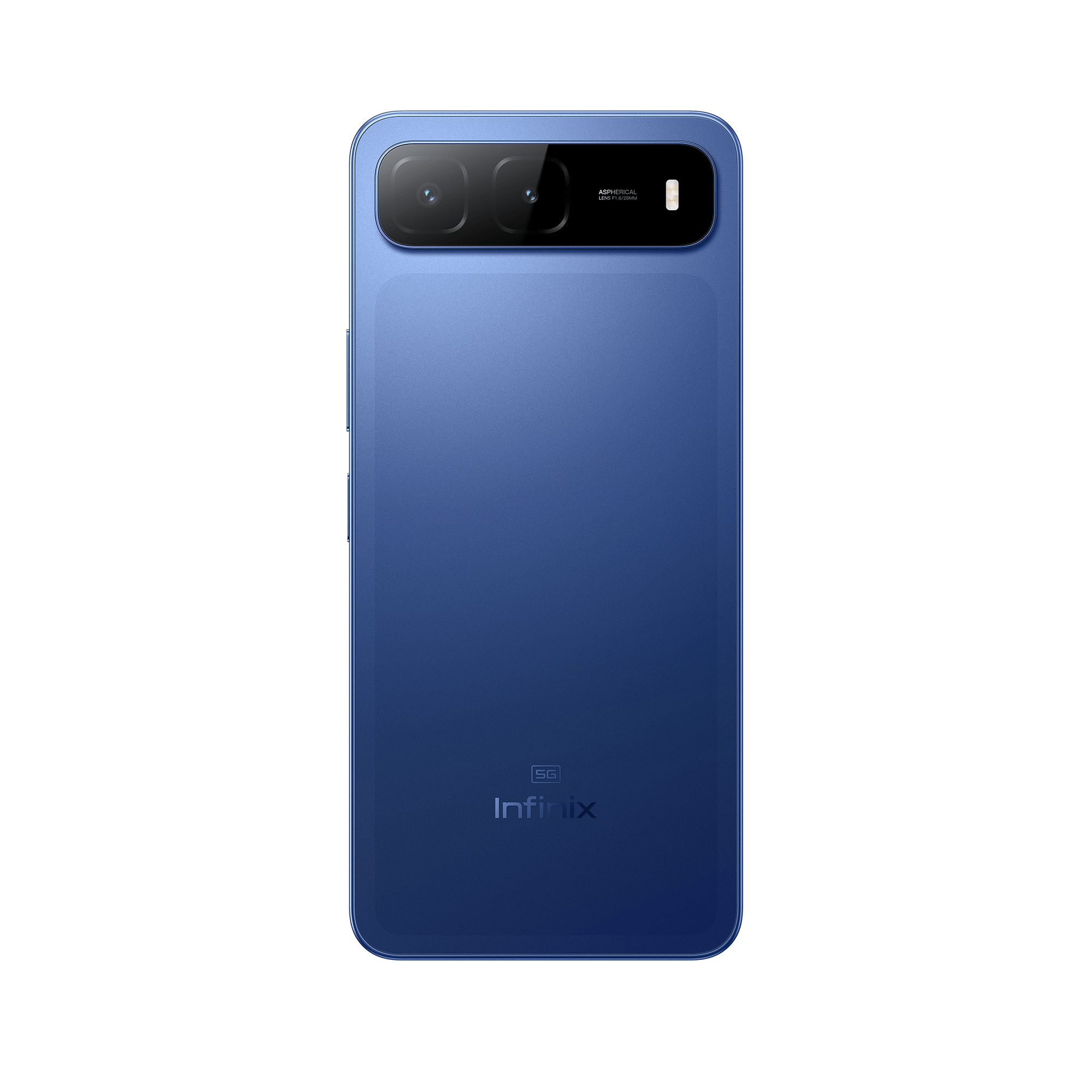Hot 60i 5G