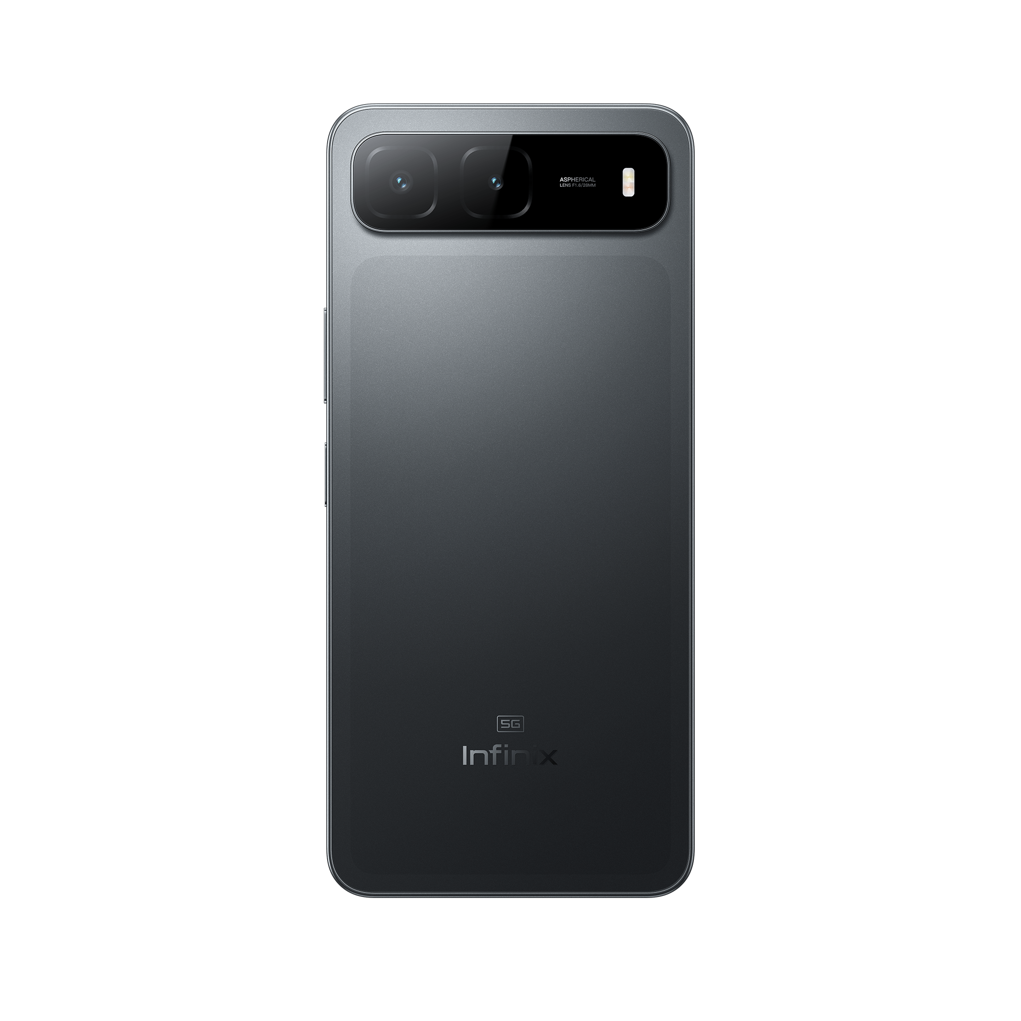 Hot 60i 5G