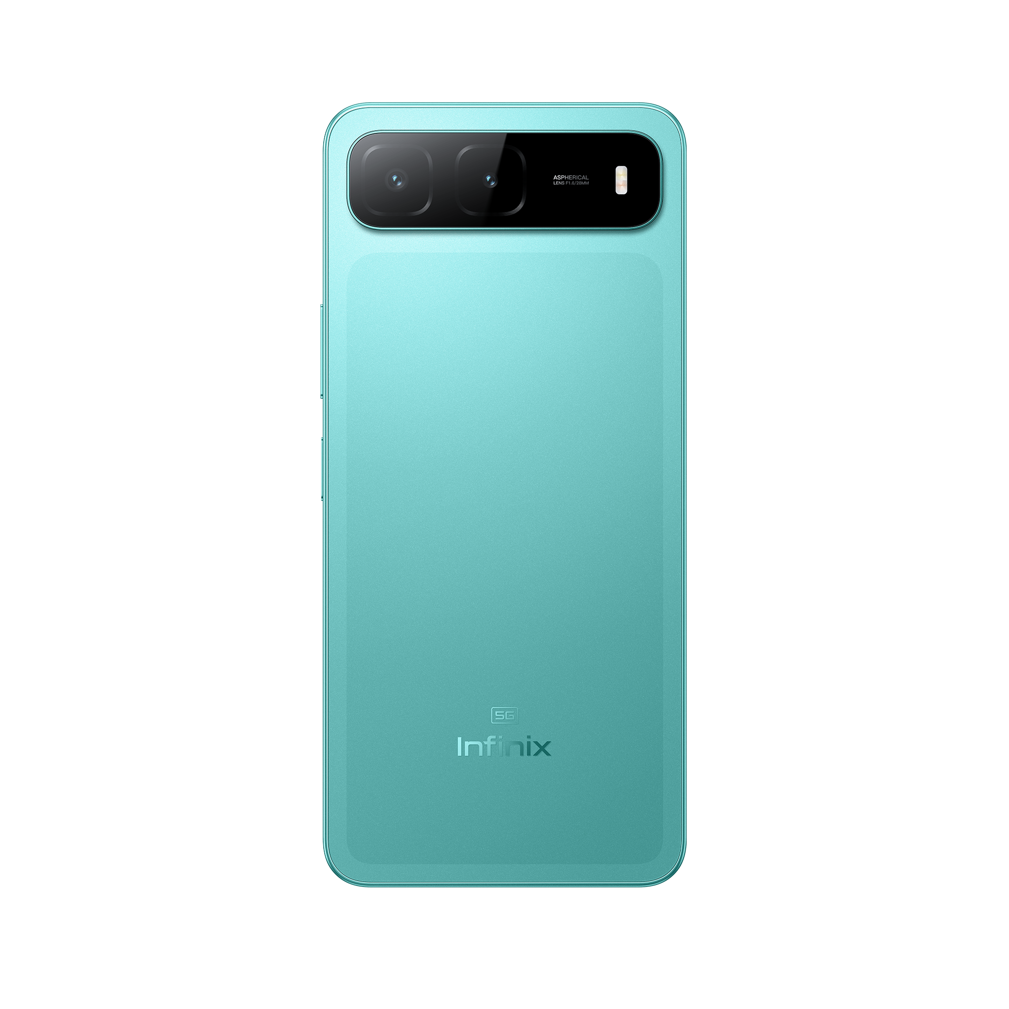 Hot 60i 5G