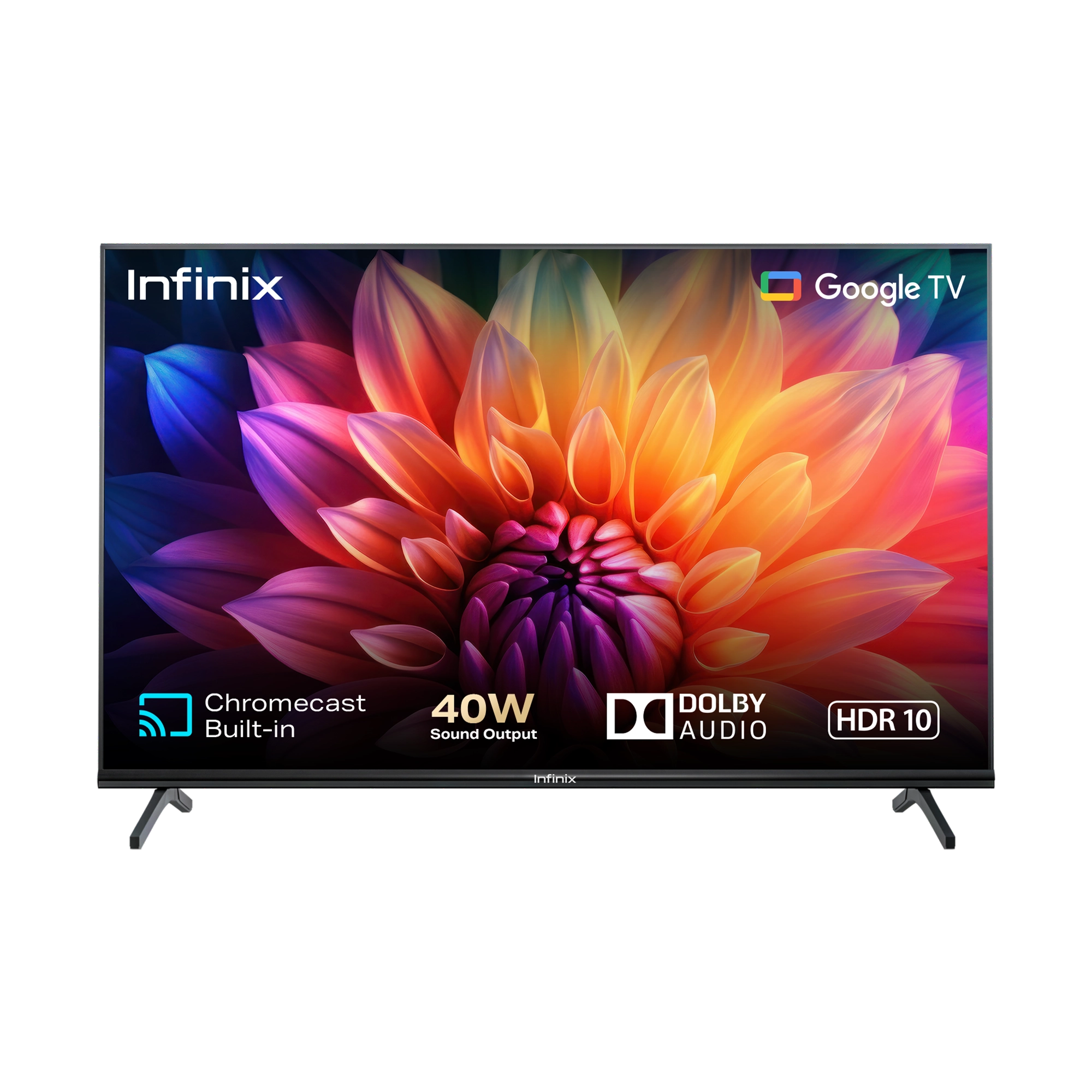 Smart Google TV