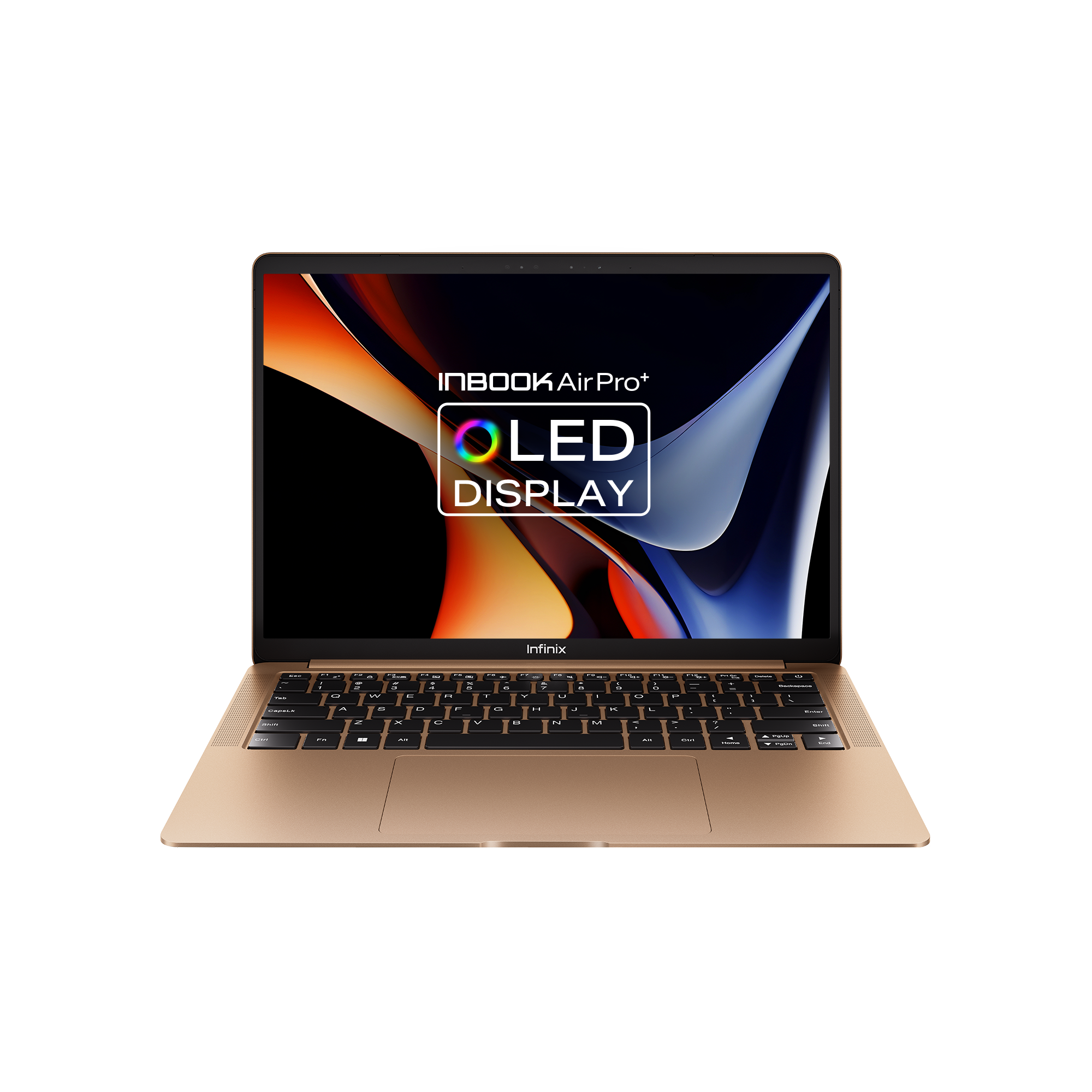 Inbook Air Pro+