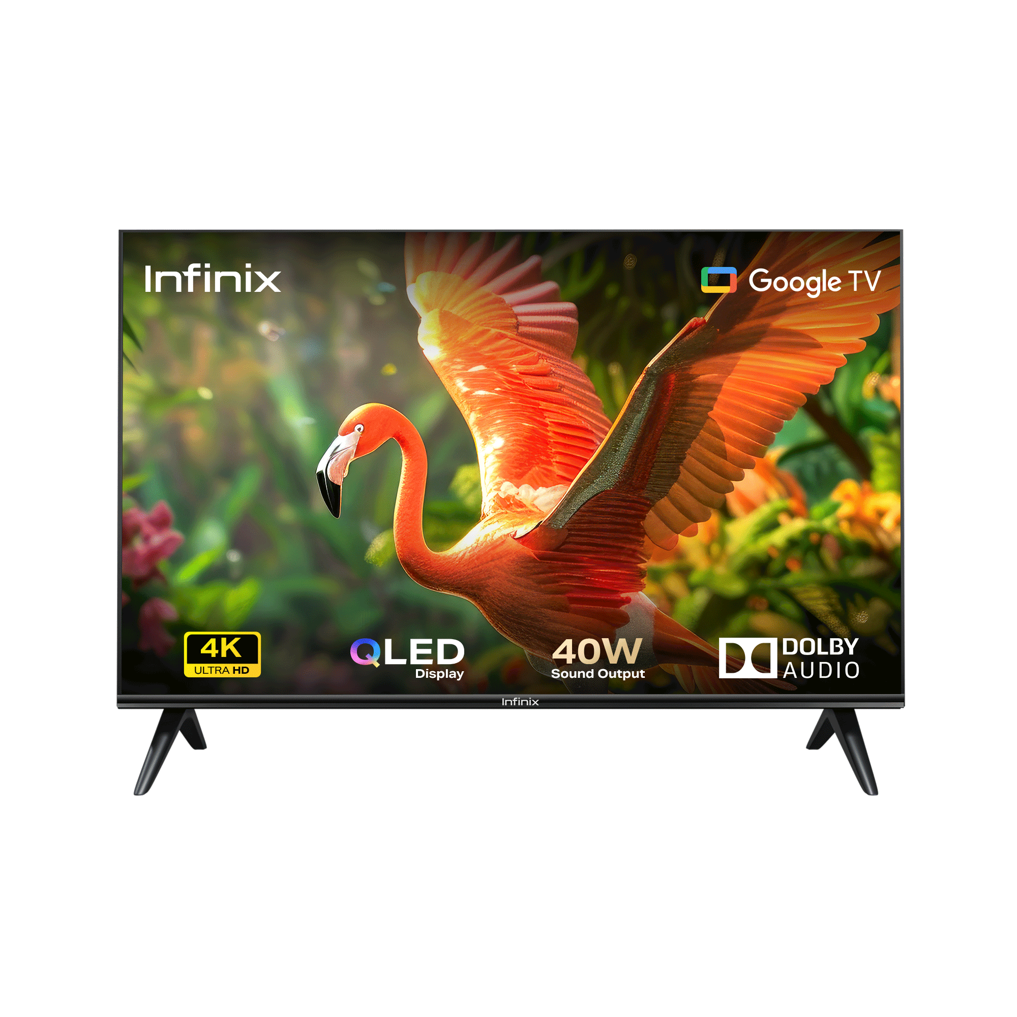 Smart Google TV