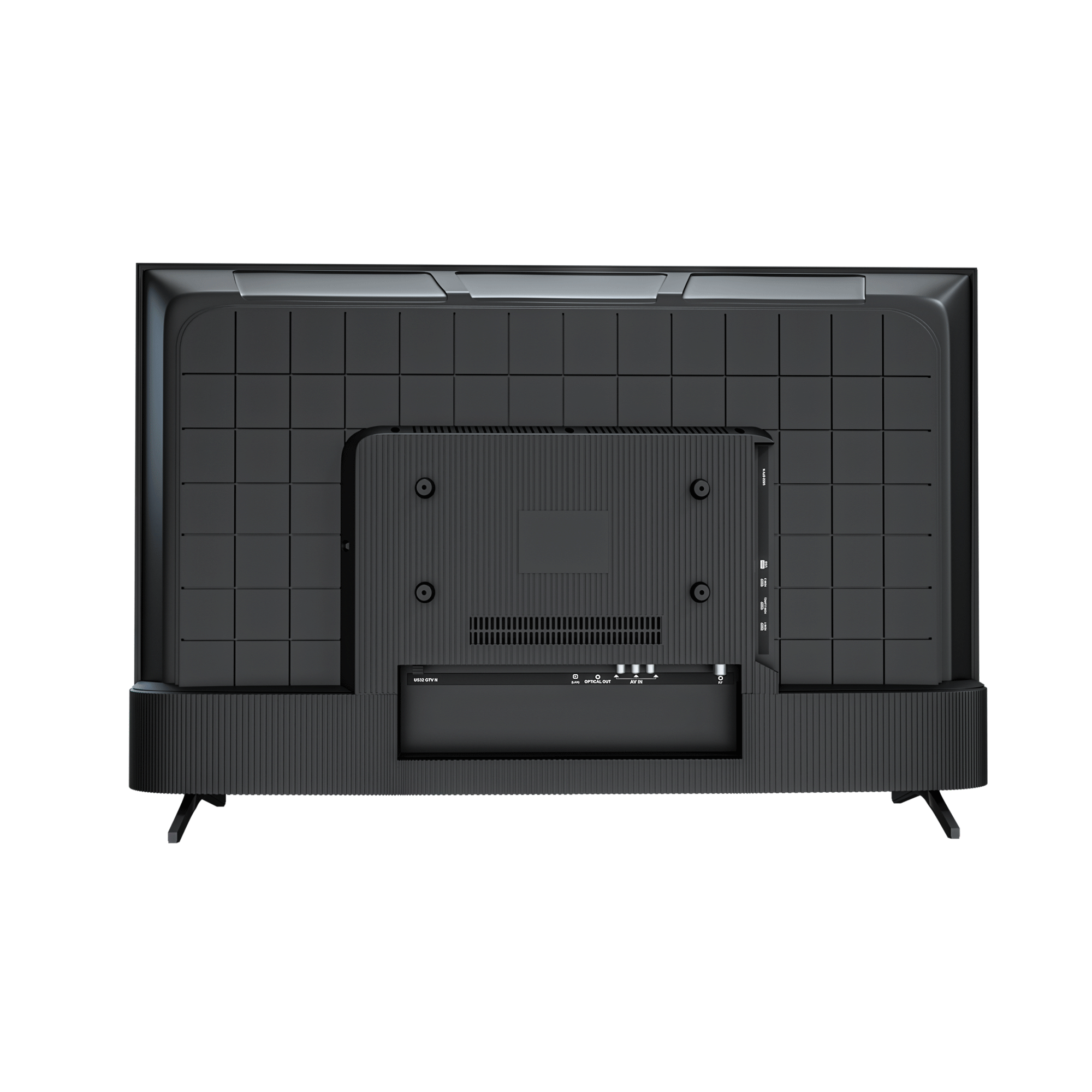 Smart Google TV