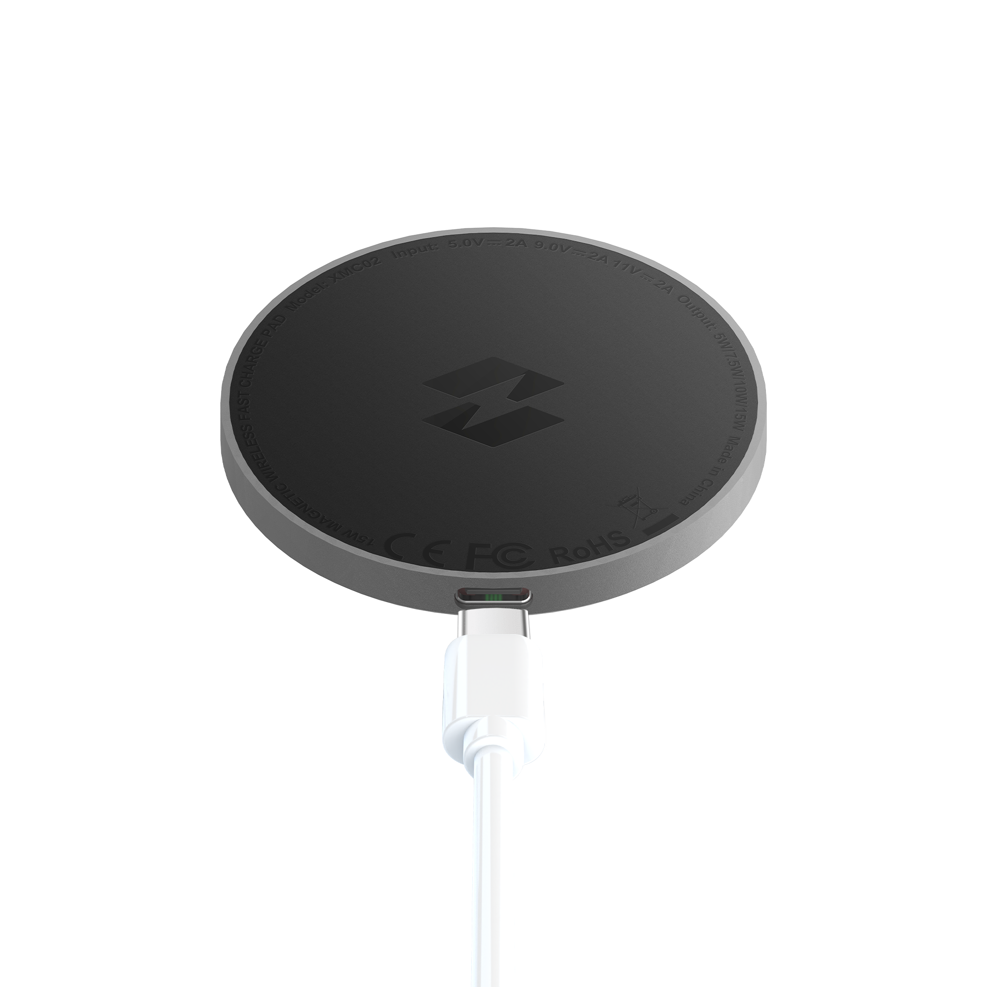 Mag Pad