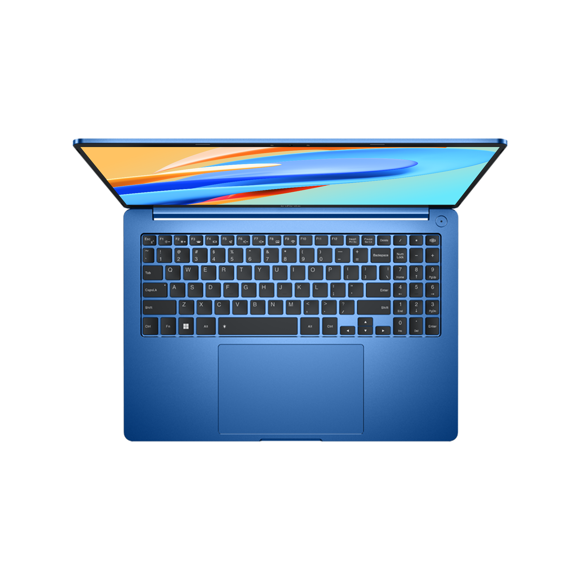 INBOOK Y4 Max