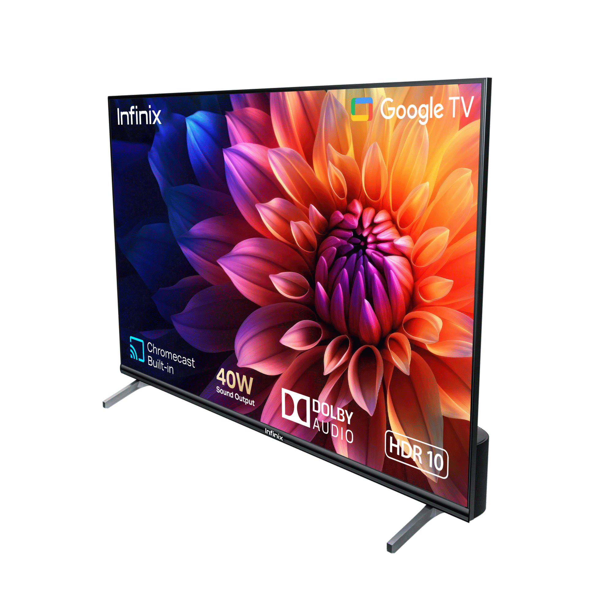 Smart Google TV