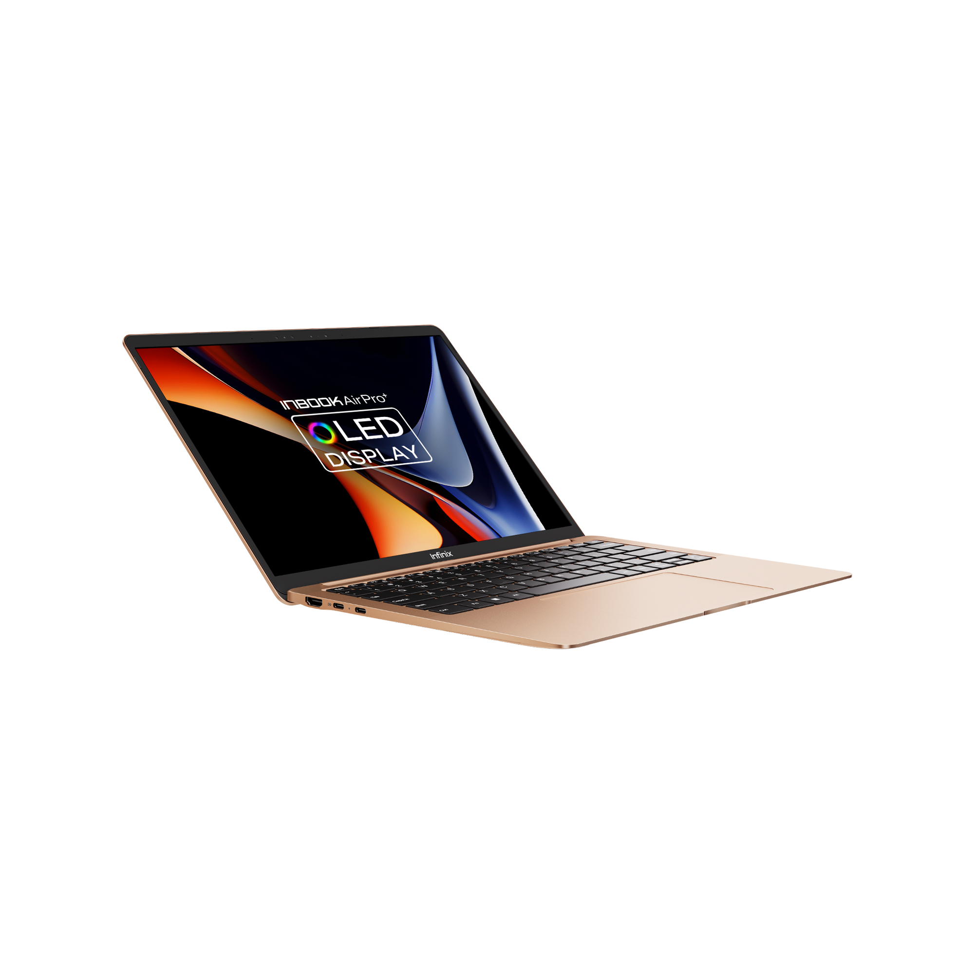 Inbook Air Pro+