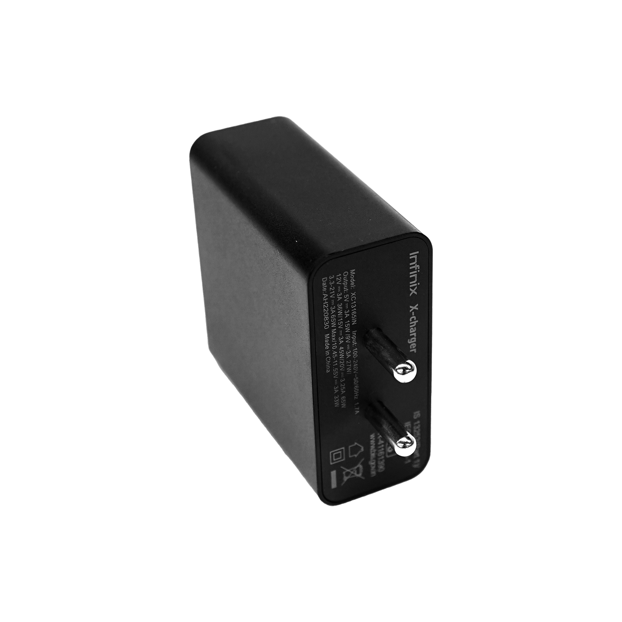 65W Charger