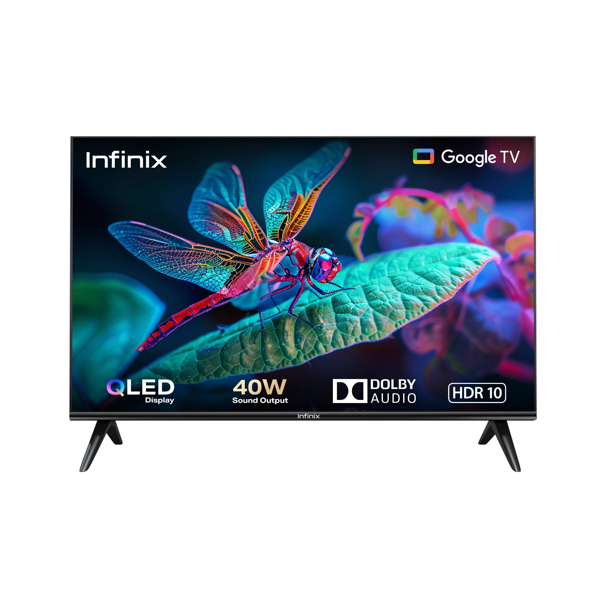 Smart Google TV