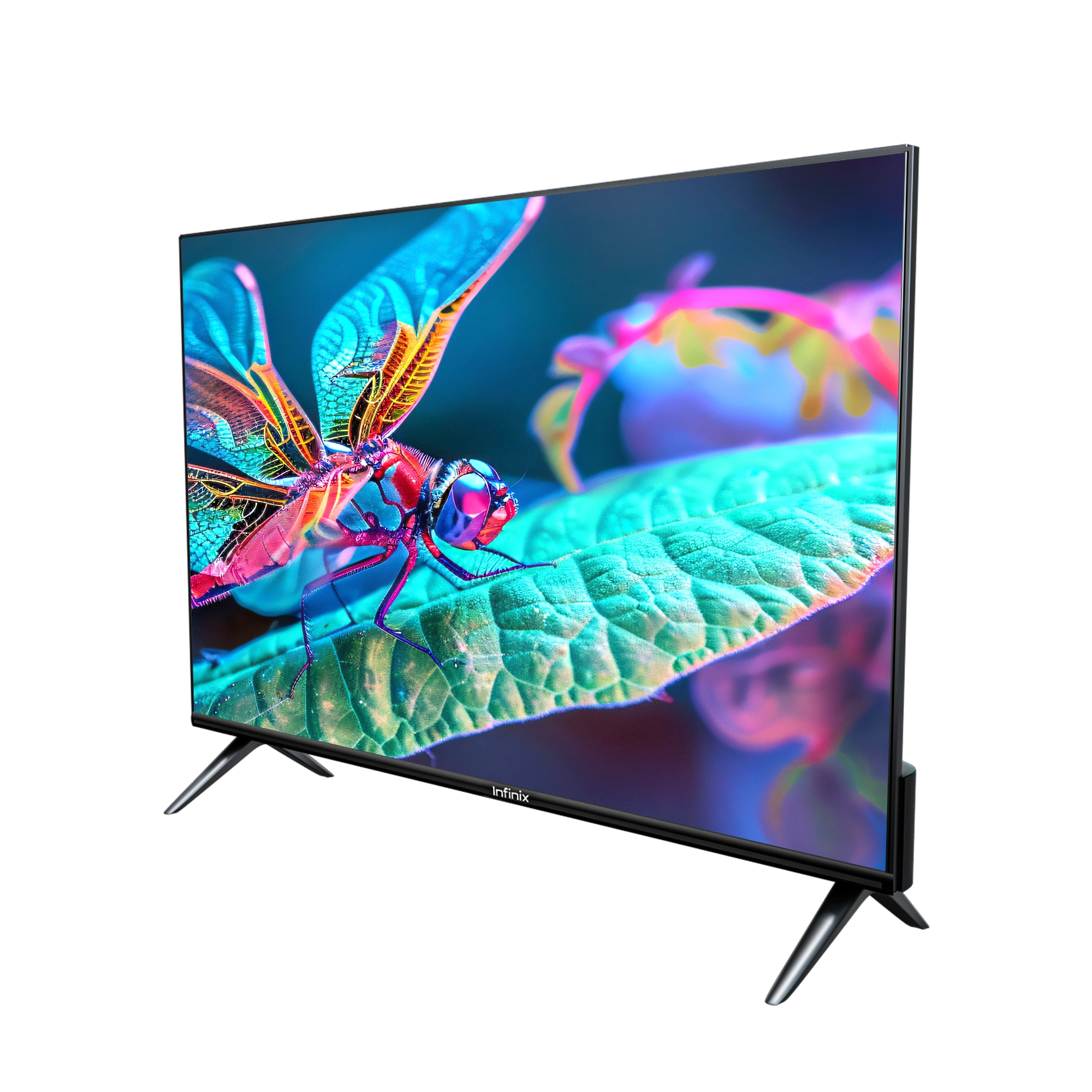 Smart Google TV