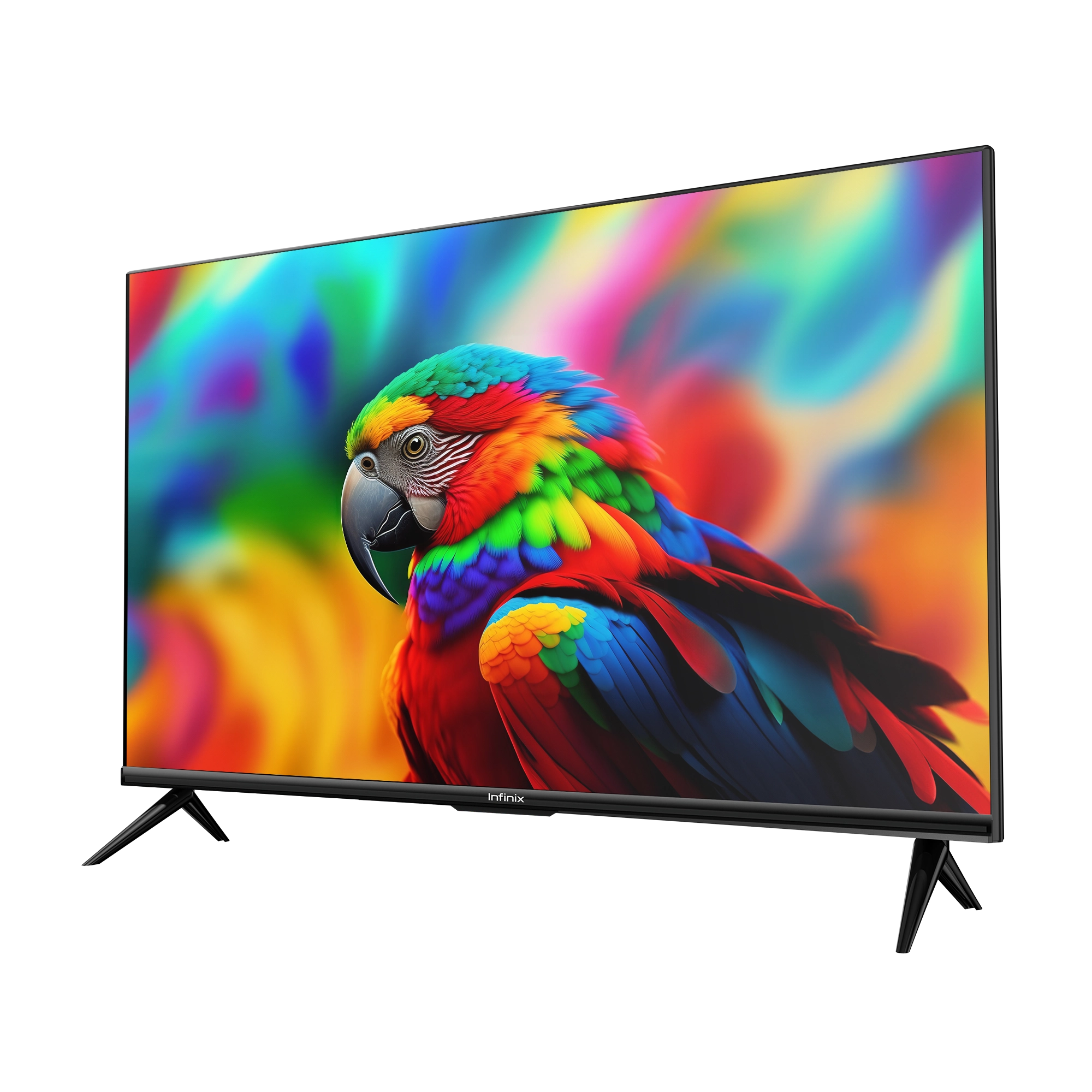 Smart Google TV
