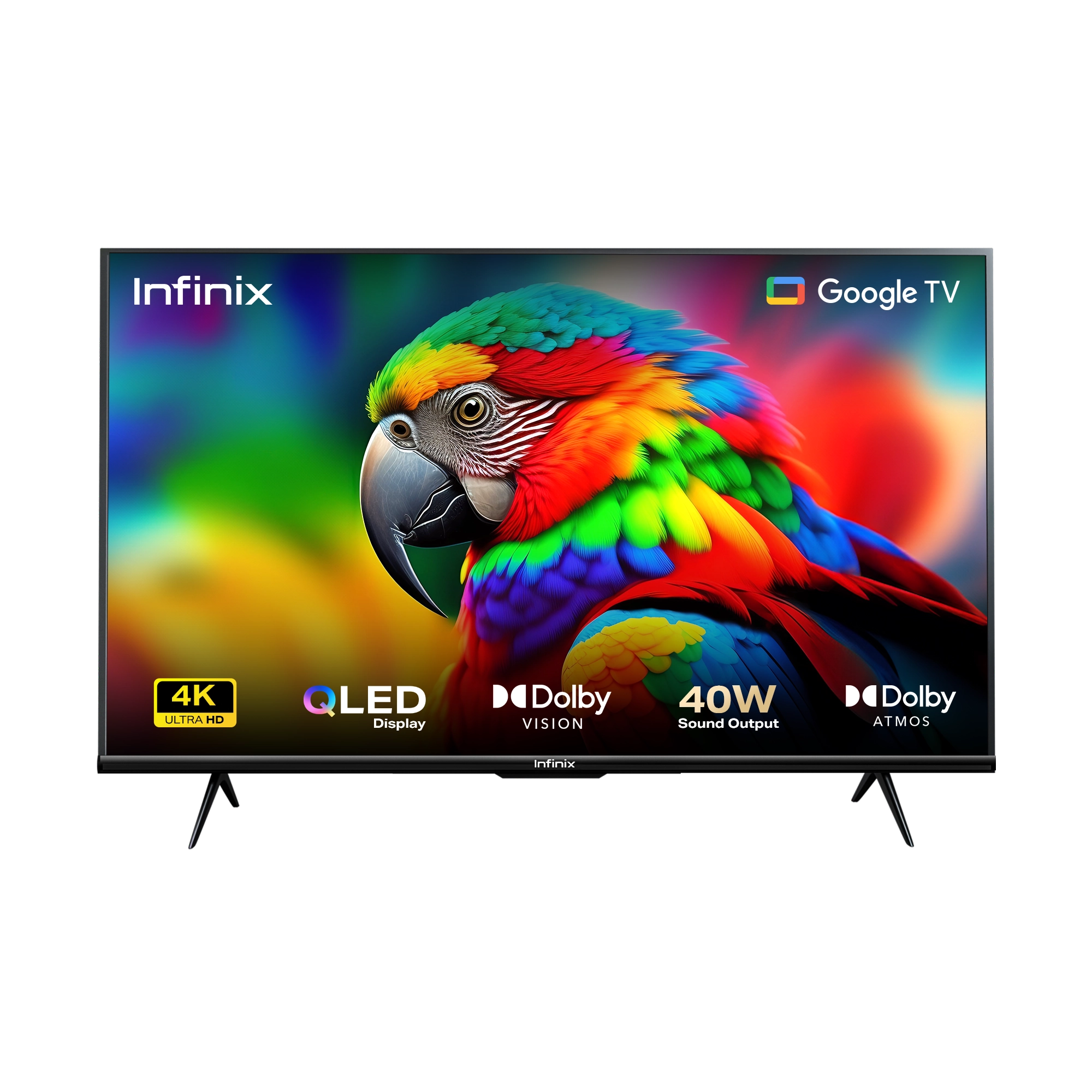 Smart Google TV