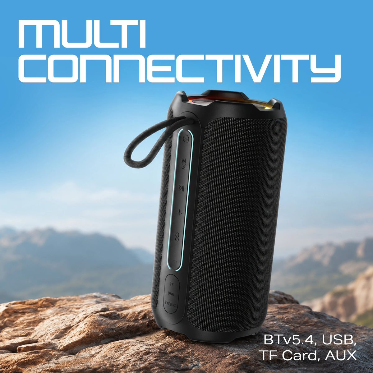 X60 Bluetooth Speaker