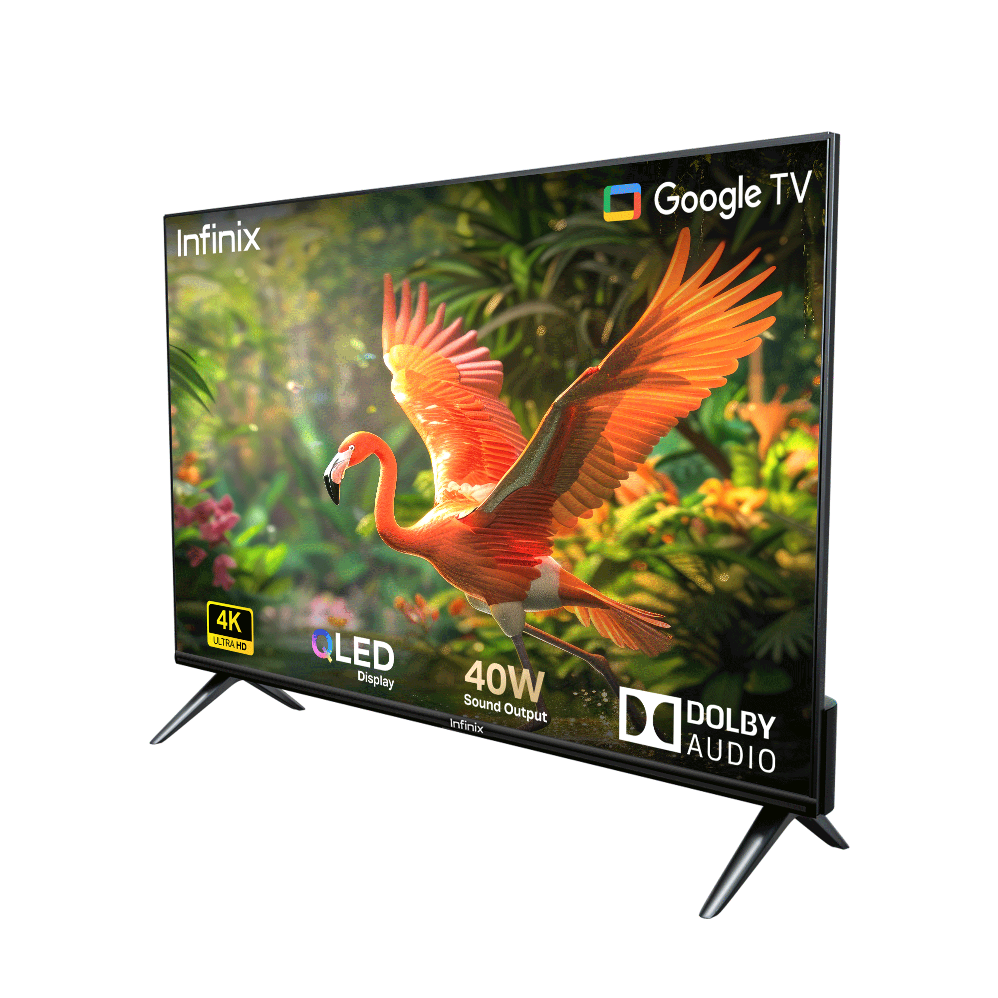 Smart Google TV