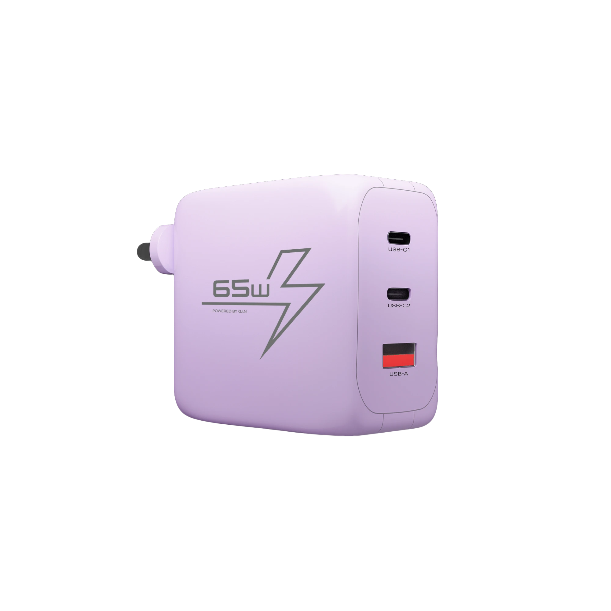 65W GAN Charger