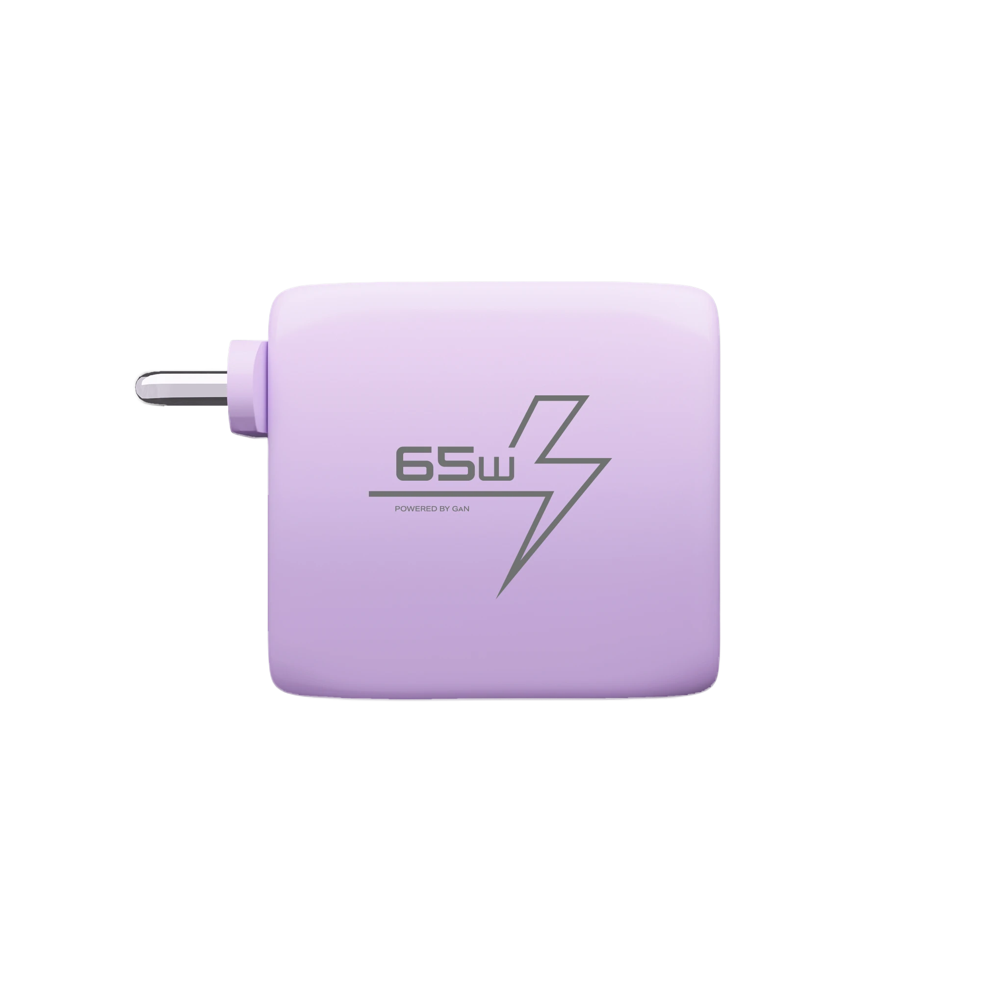 65W GAN Charger