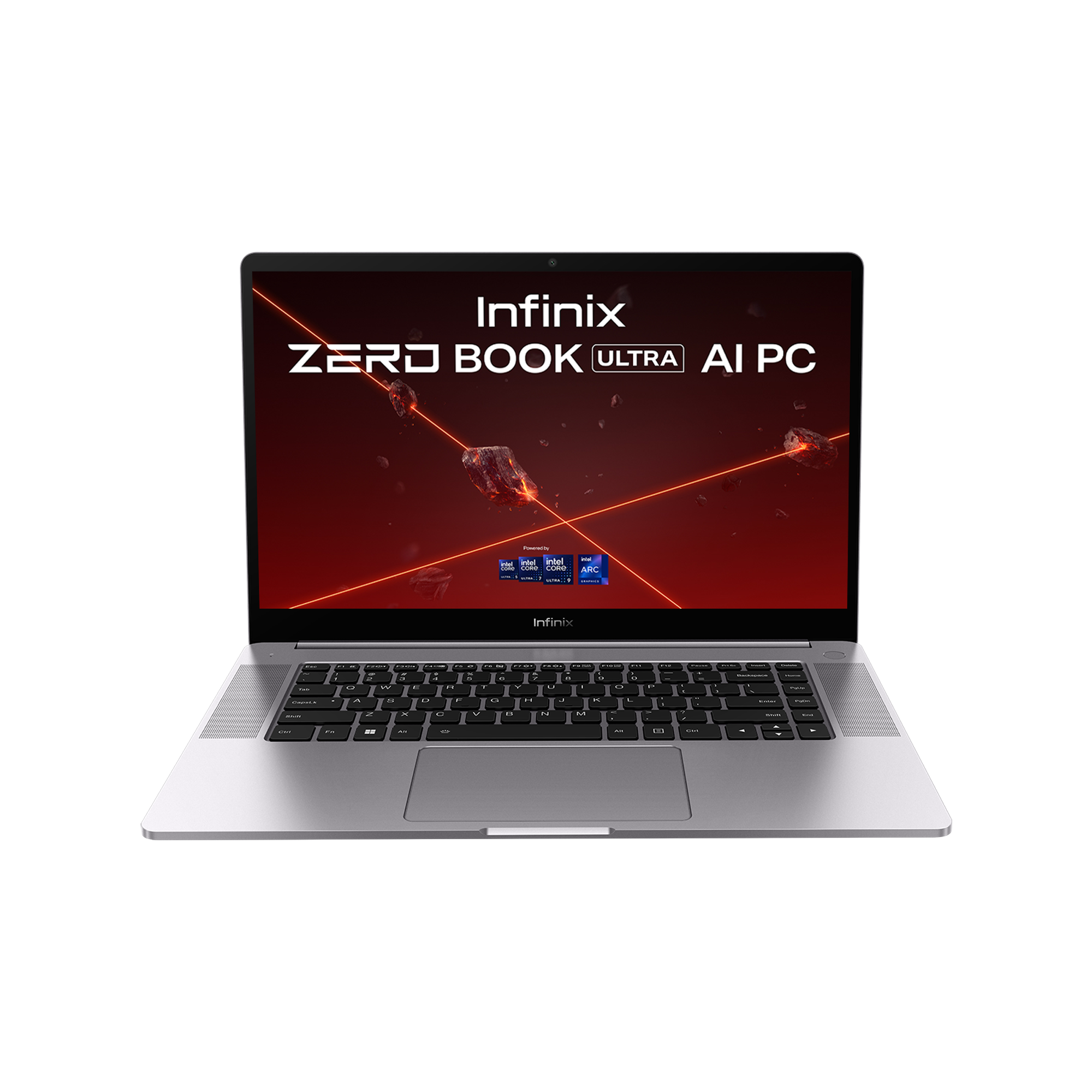 ZERO BOOK ULTRA