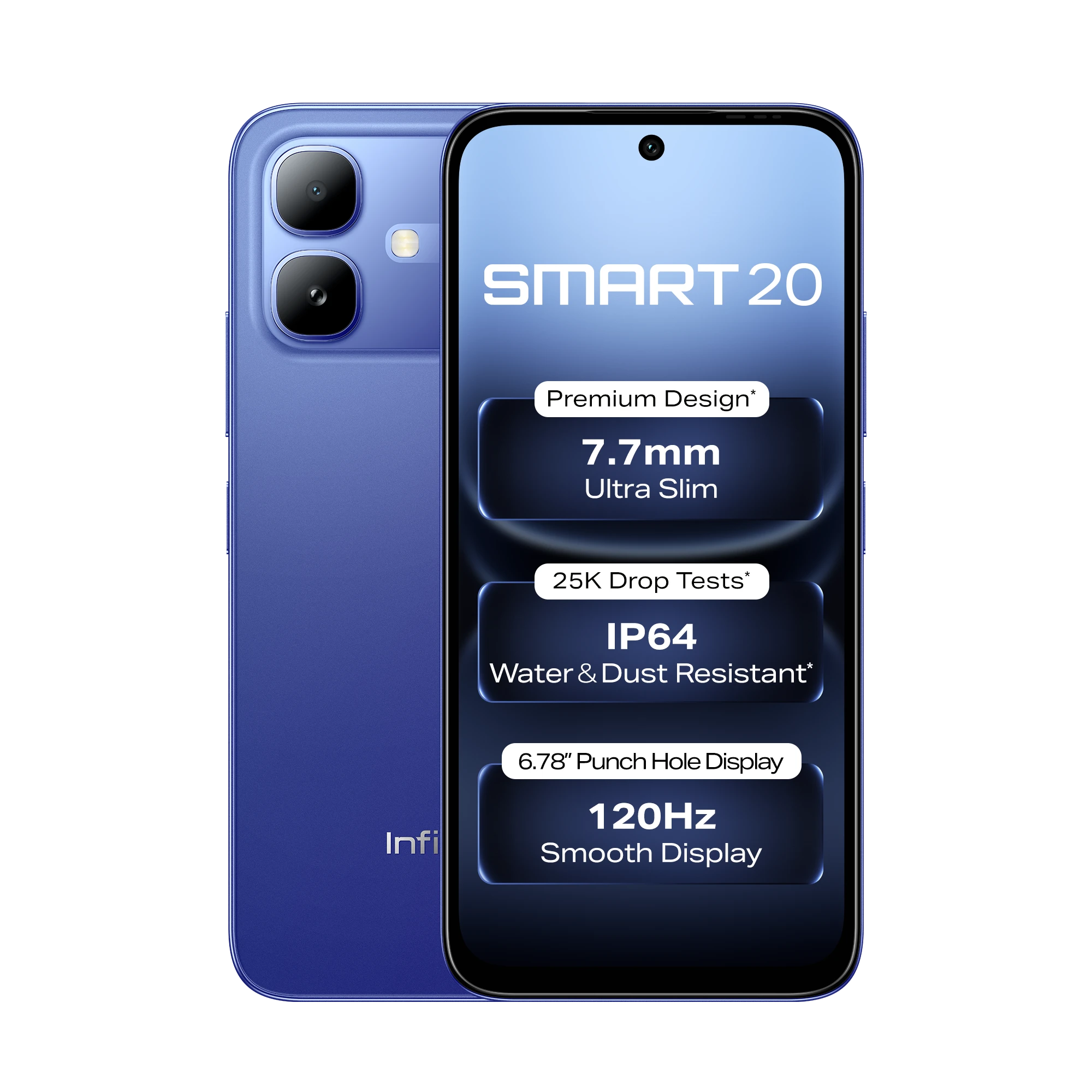Smart 20
