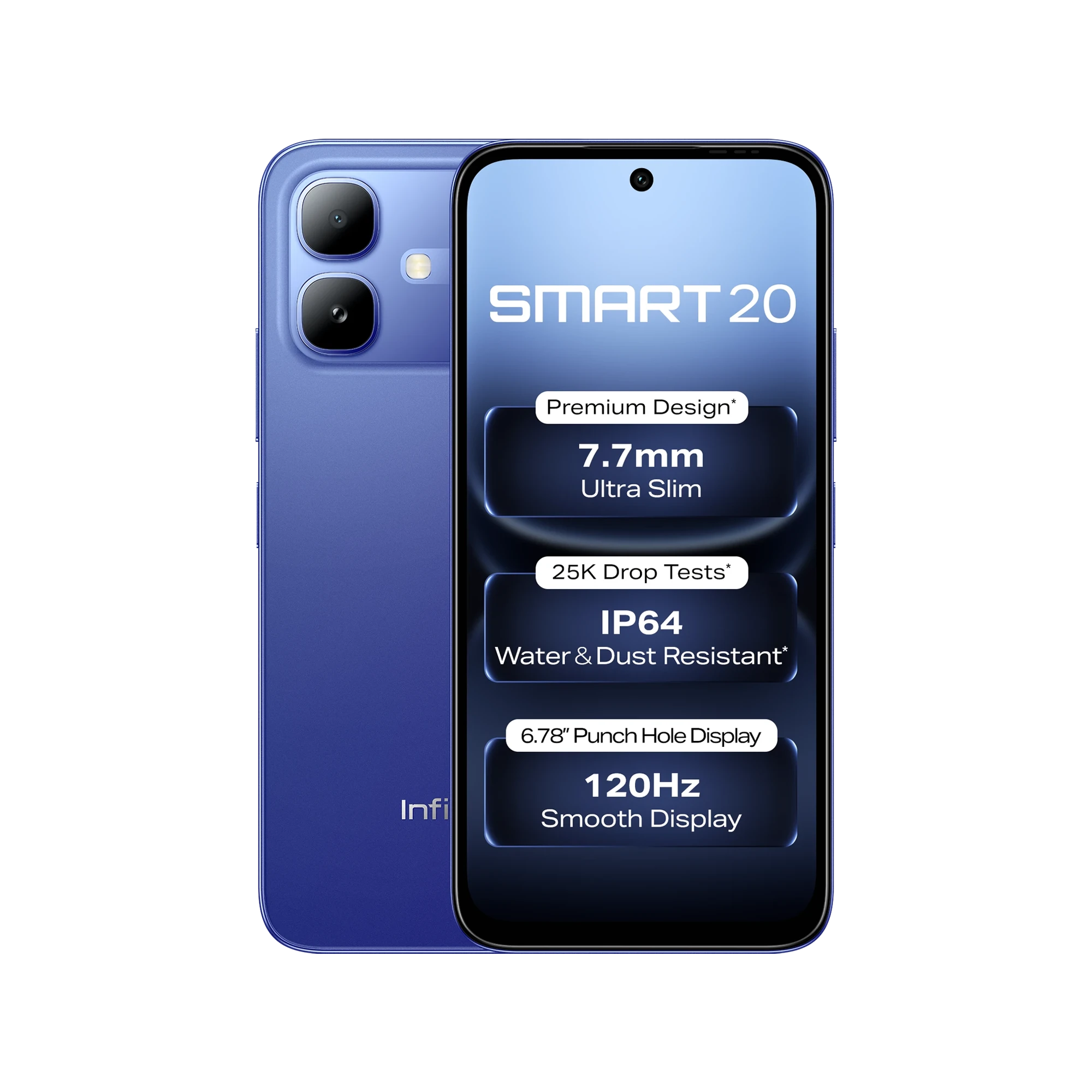 Smart 20
