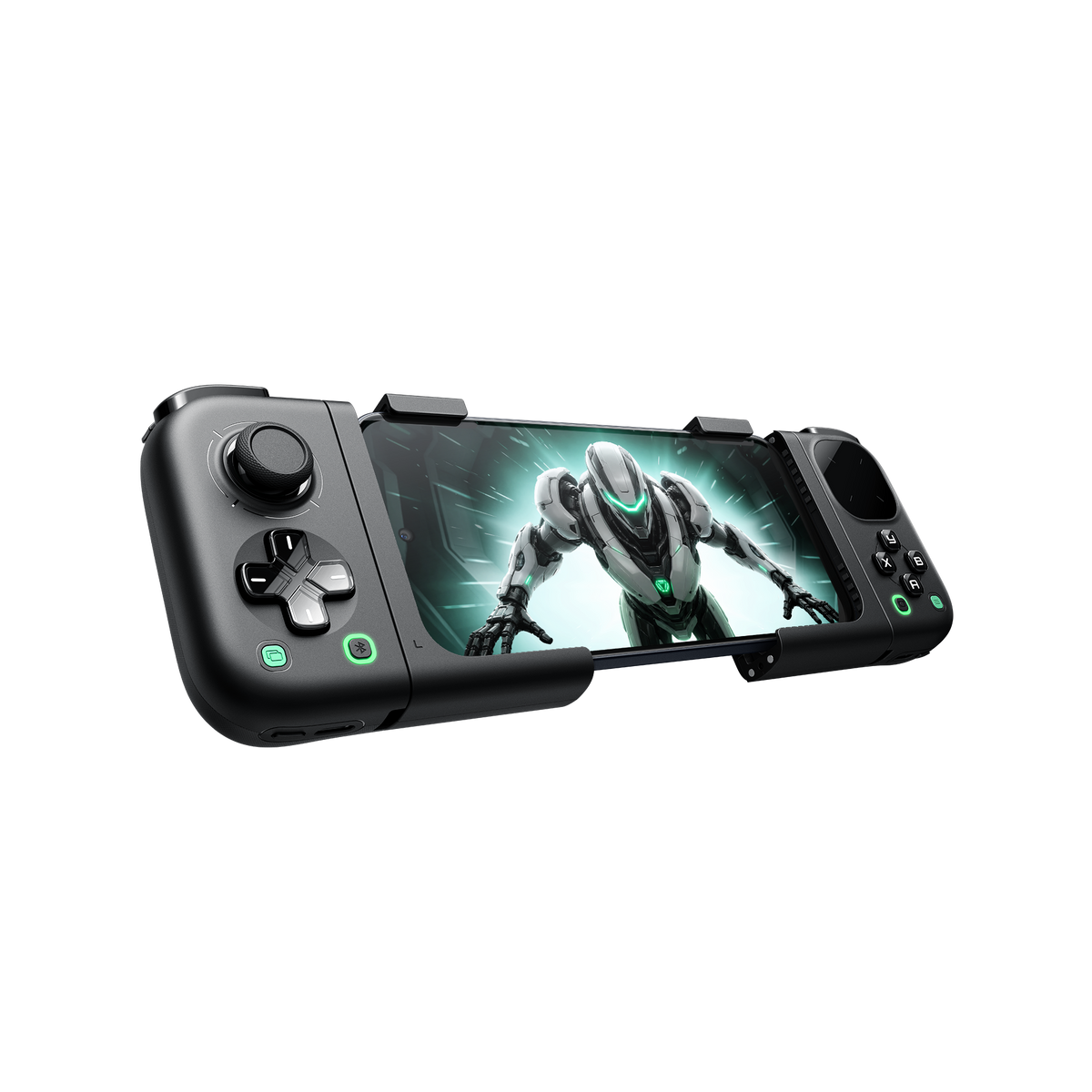 GT NX Controller