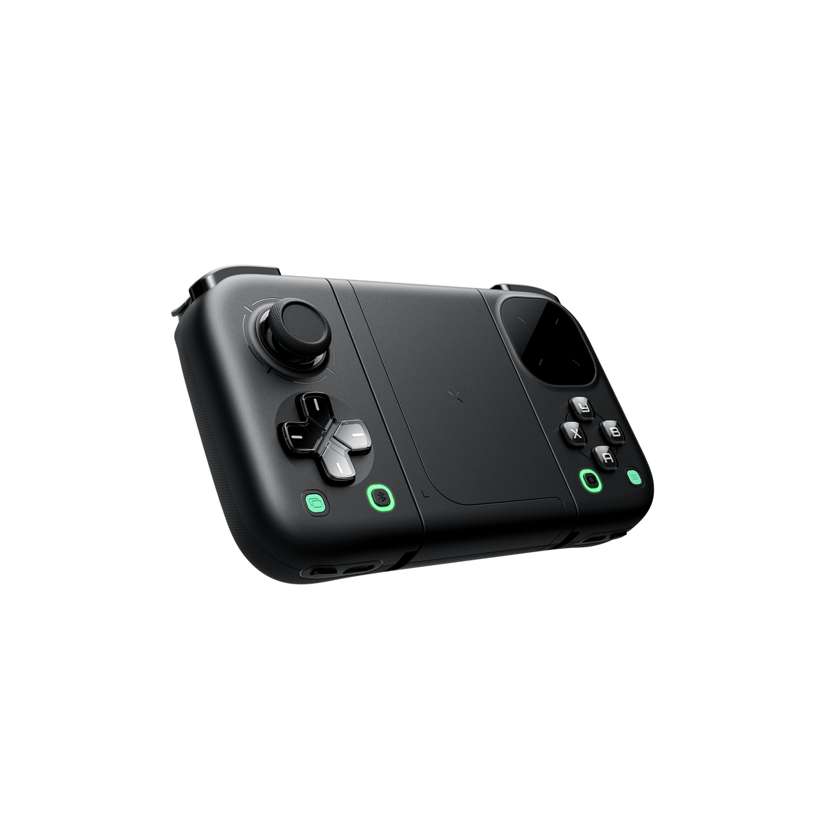 GT NX Controller