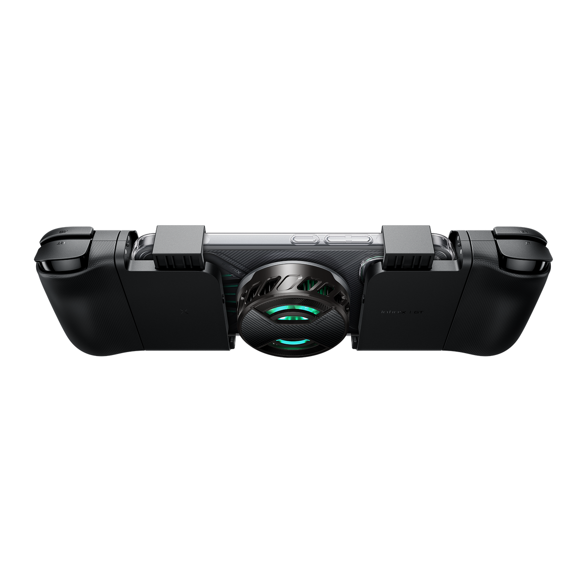 GT NX Controller
