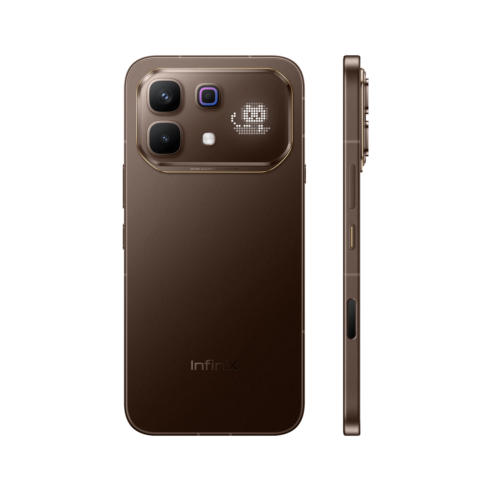 Note 60 Pro CODM Edition