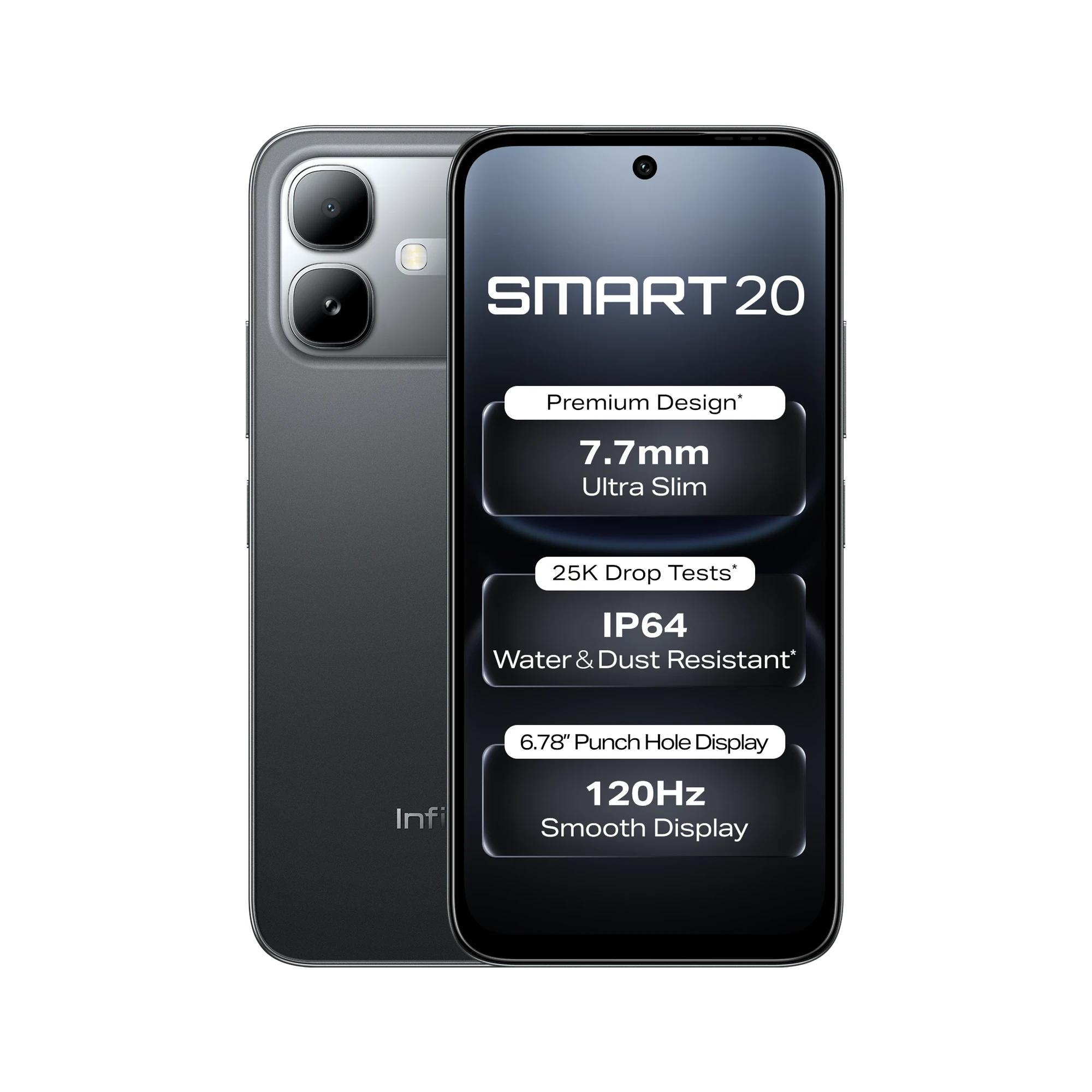 Smart 20