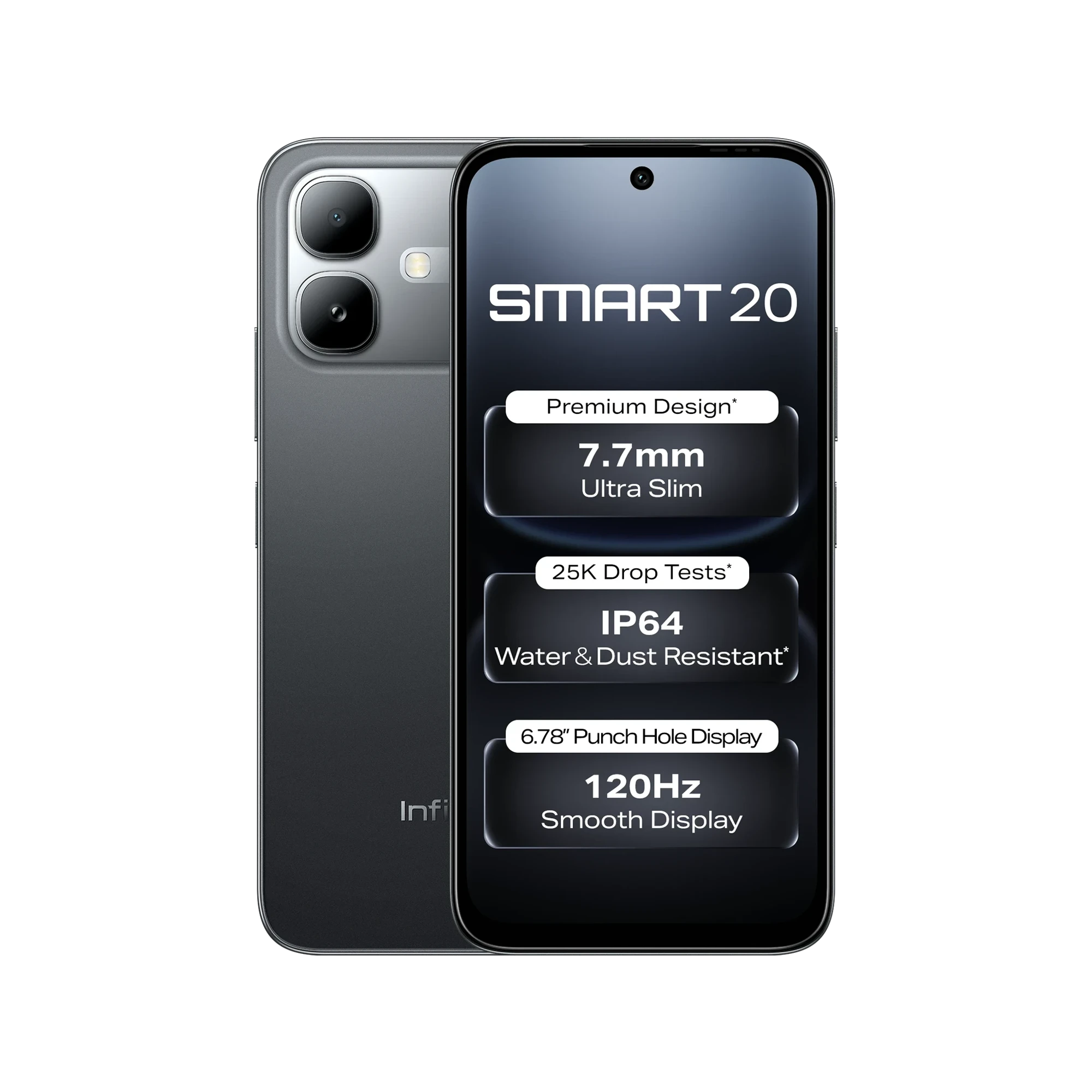 Smart 20
