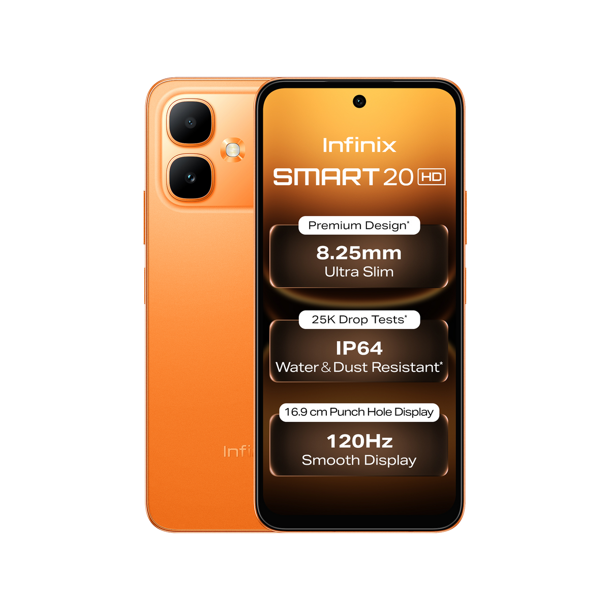 Smart 20 HD