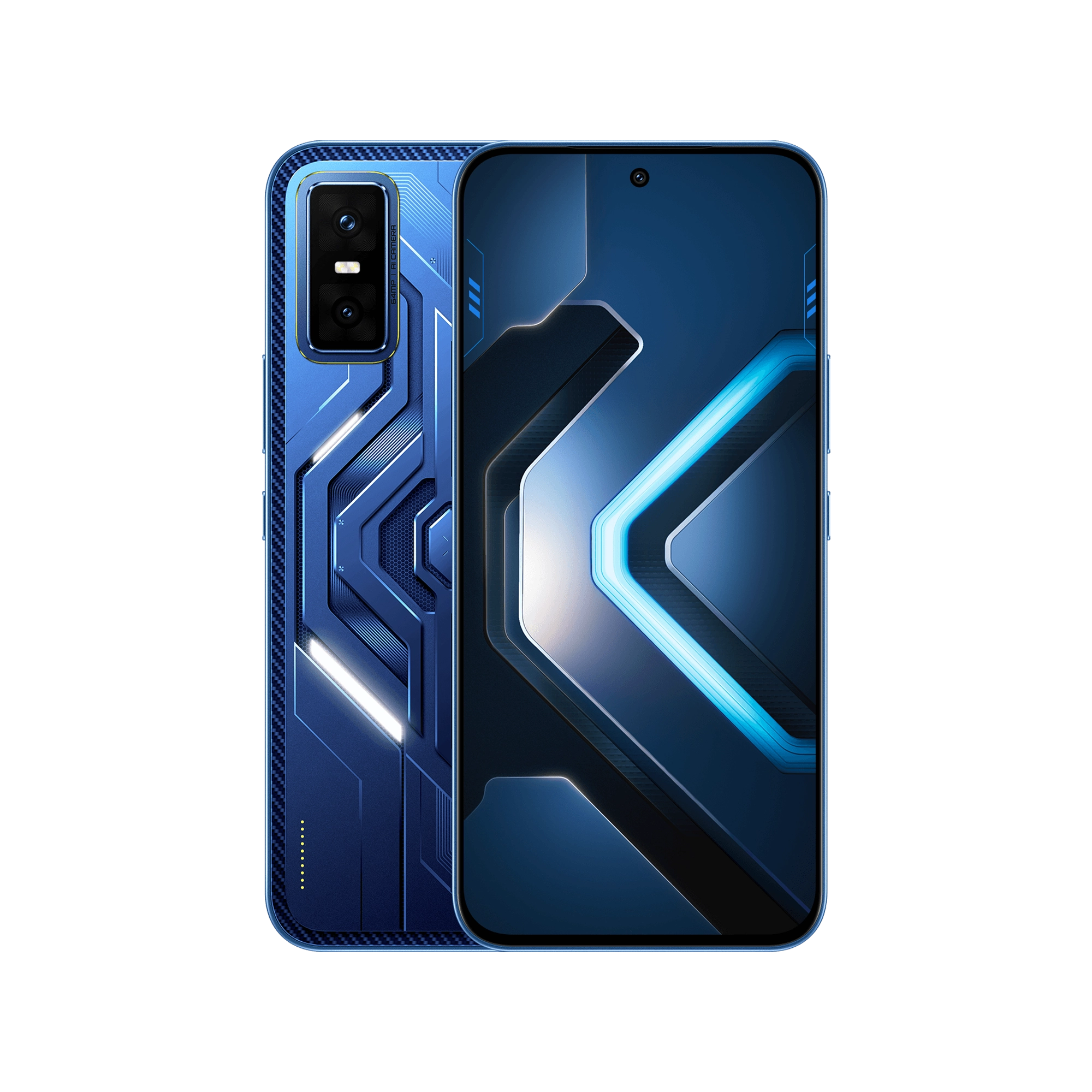 Infinix GT 30 5G+