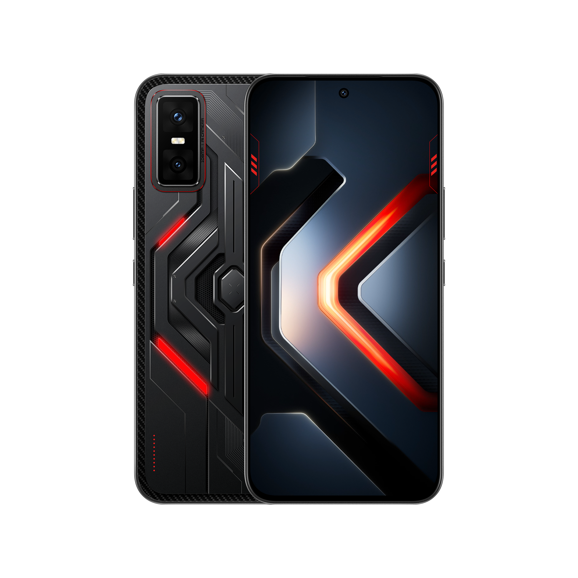 GT 30 Pro 5G+
