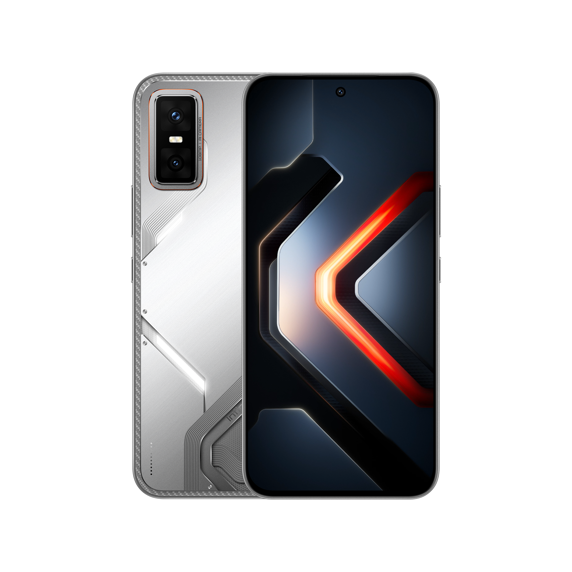 GT 30 Pro 5G+