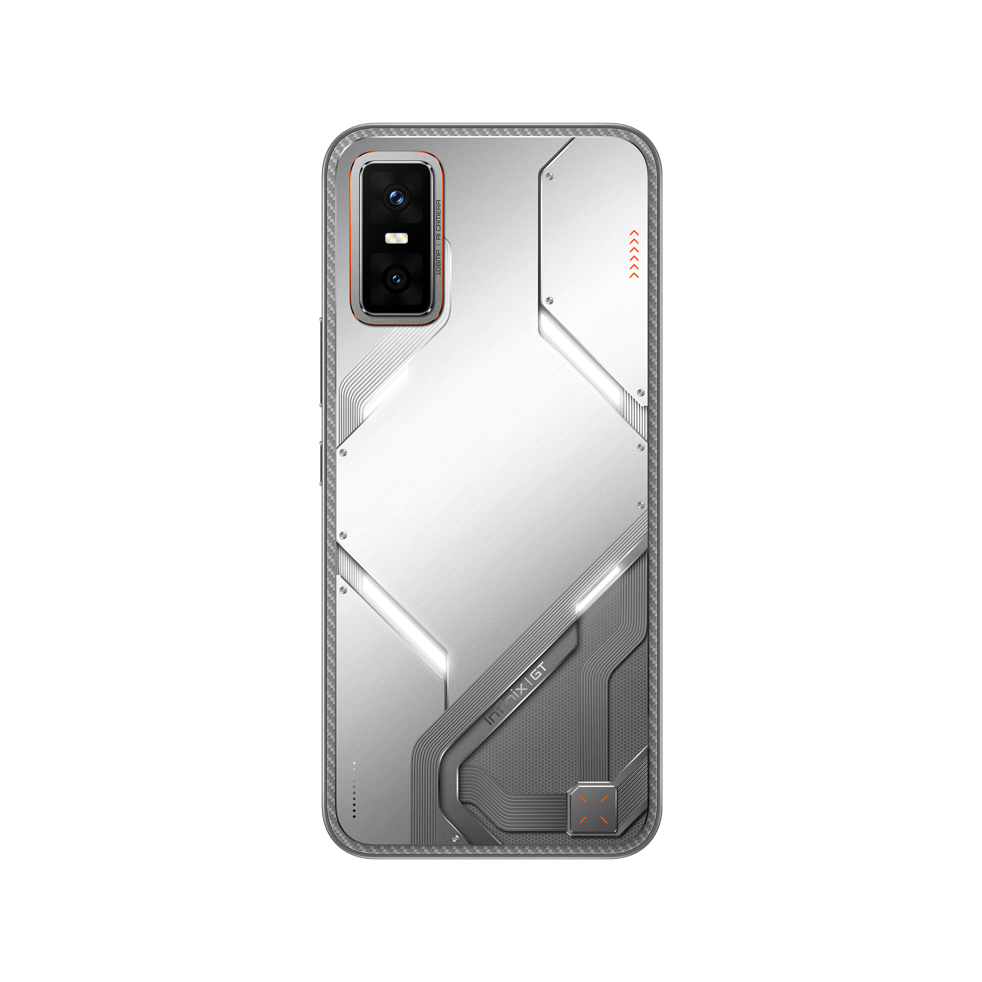 GT 30 Pro 5G+