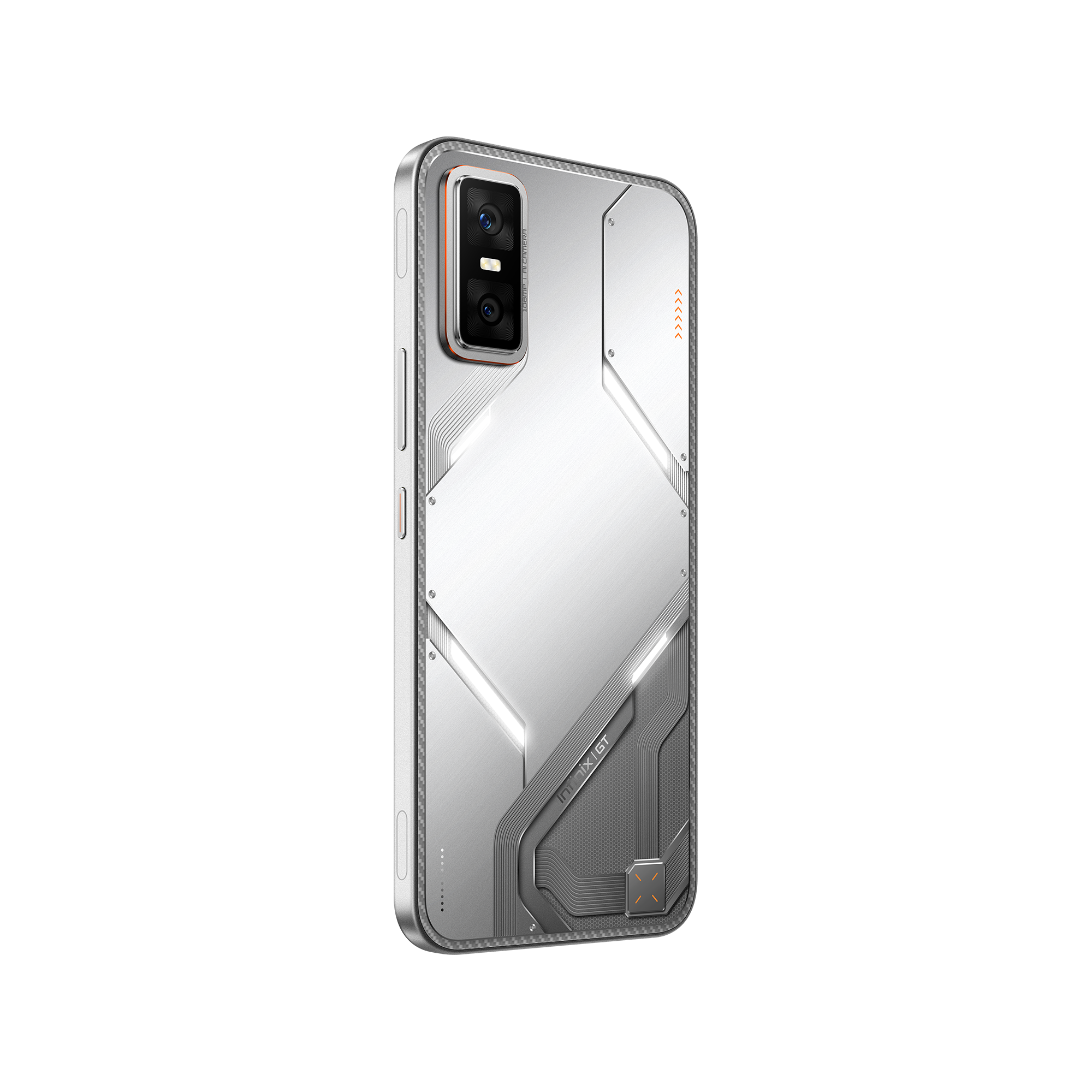 GT 30 Pro 5G+