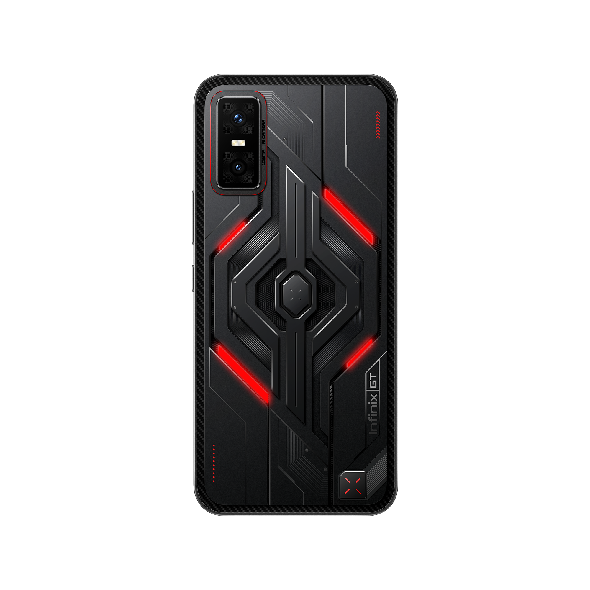 GT 30 Pro 5G+