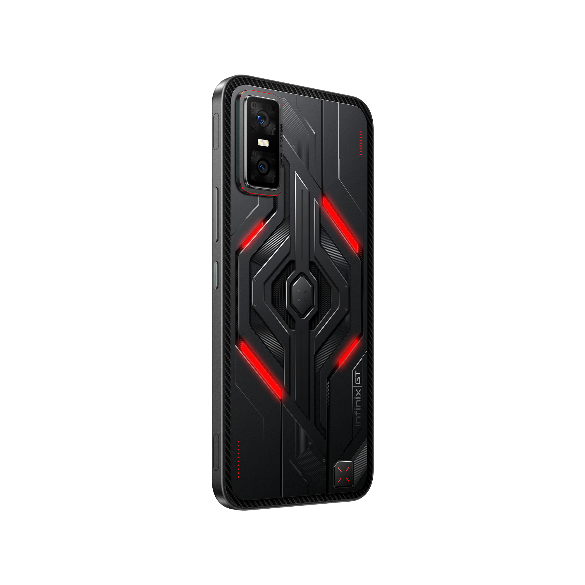 GT 30 Pro 5G+