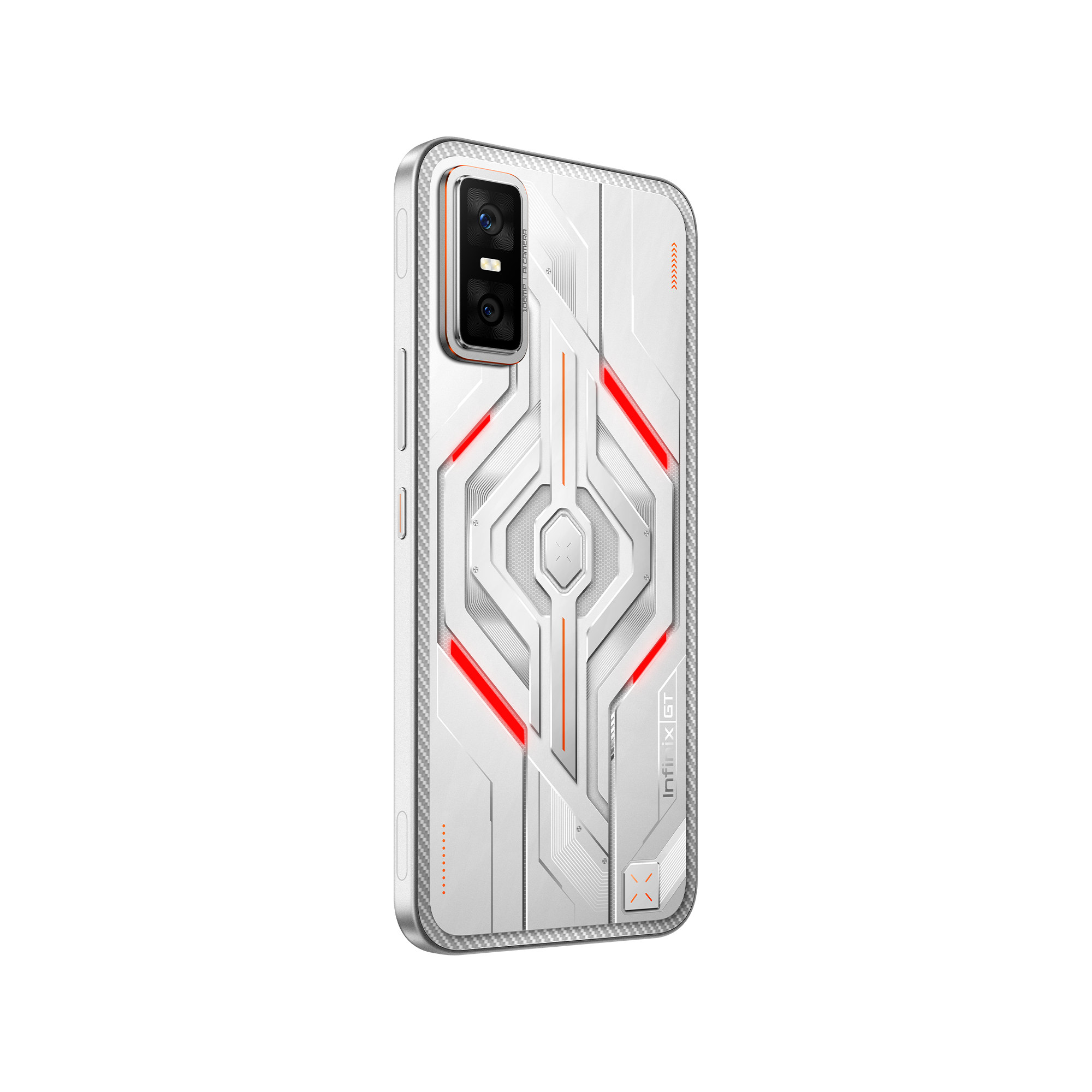GT 30 Pro 5G+