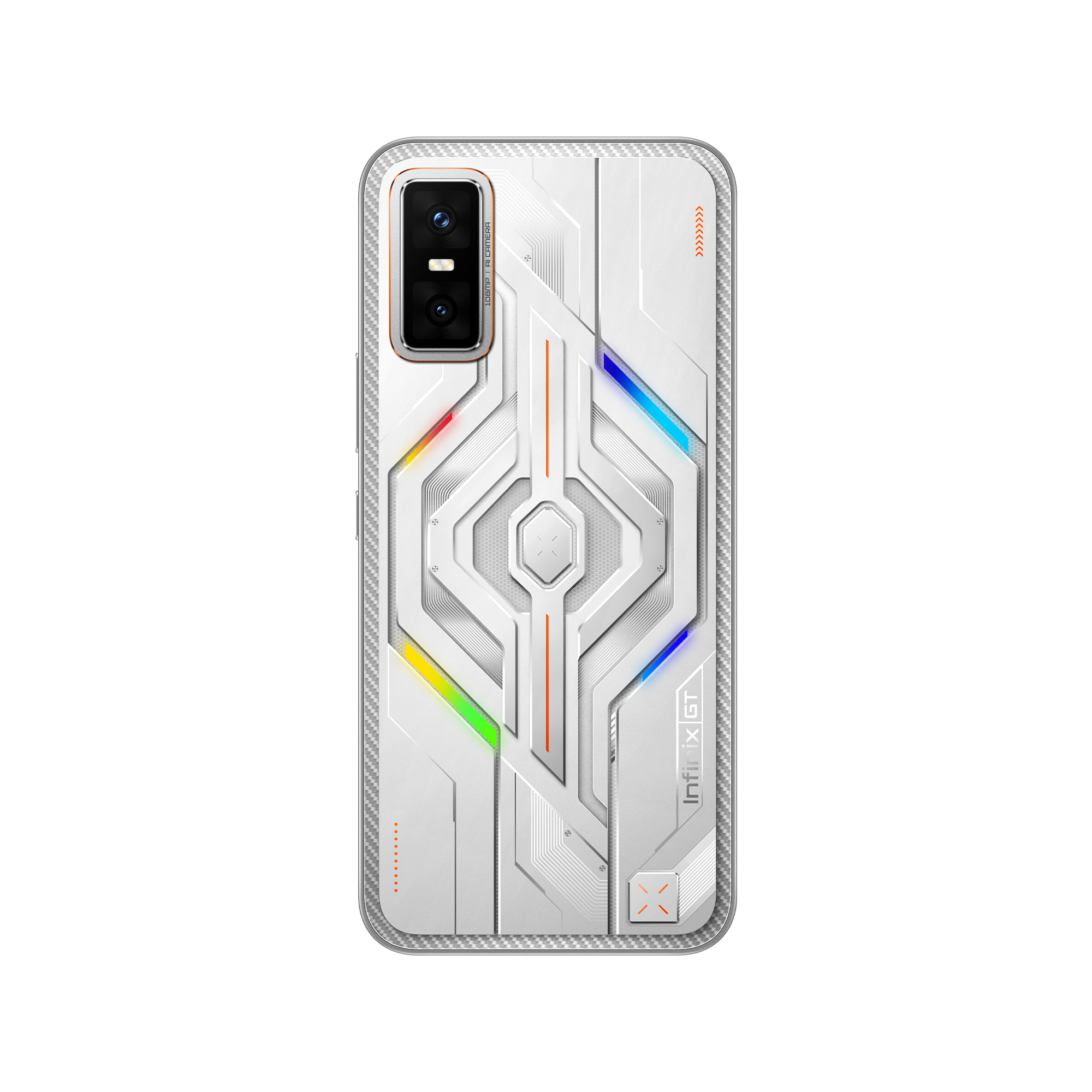 GT 30 Pro 5G+